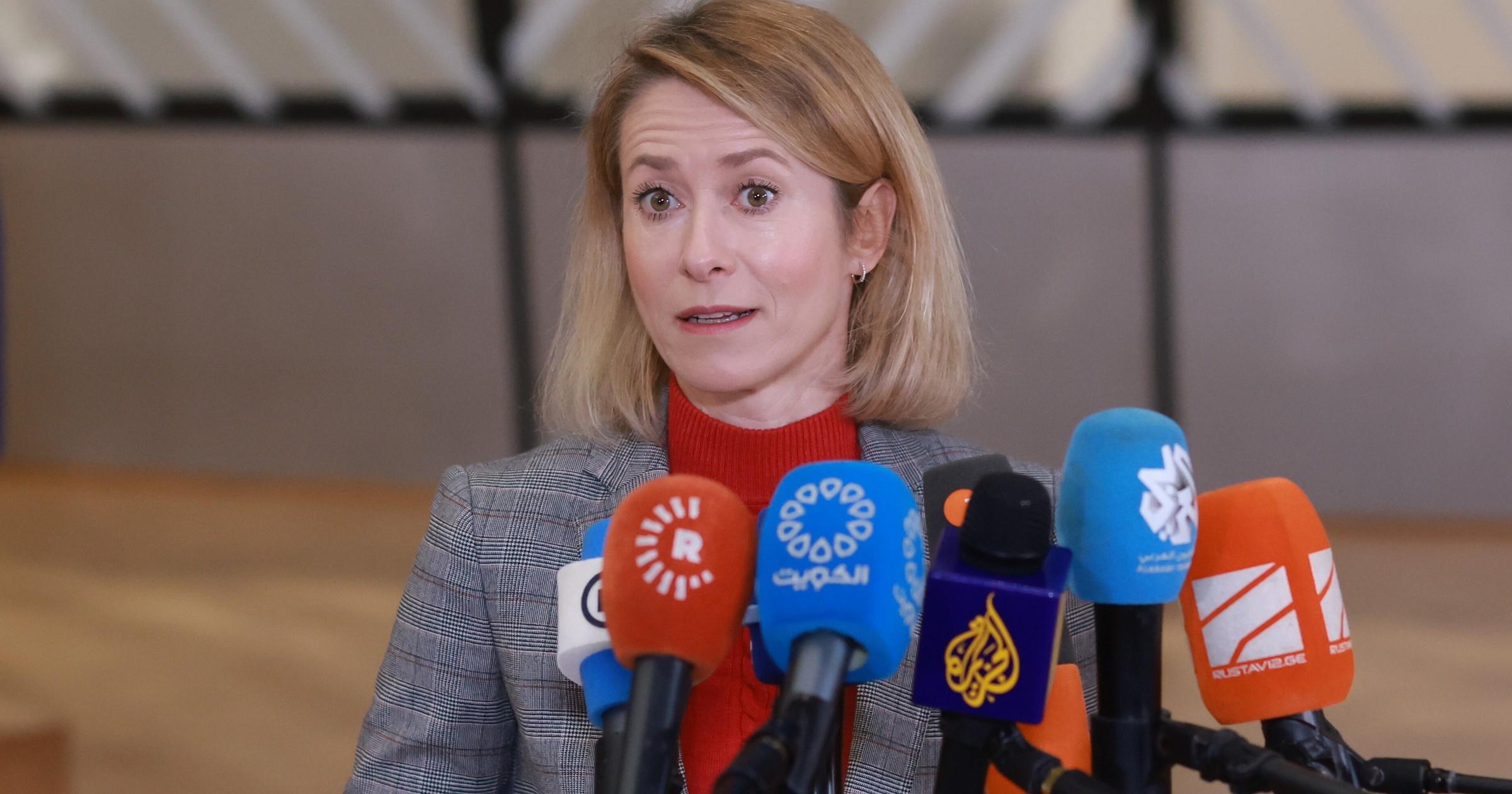 Decyzja UE w sprawie Iranu. "Represje nie mogą pozostać bez odpowiedzi"