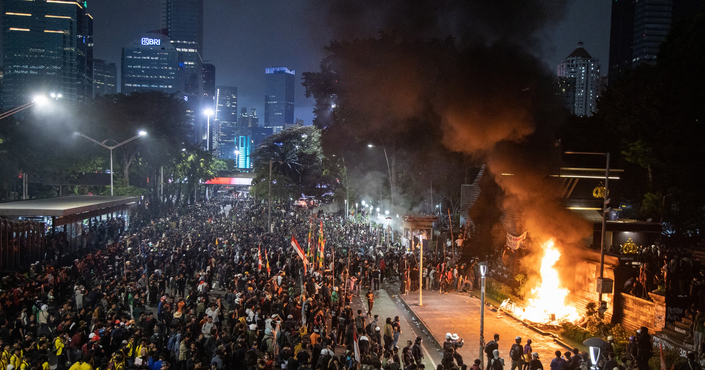 Dlaczego tyle megamiast w Azji to piekło do życia? "Jak stado kotów". Jeden wyjątek błyszczy na ich tle szczególnie mocno Dlaczego tyle megamiast w Azji to piekło do życia? "Jak stado kotów". Jeden wyjątek błyszczy na ich tle szczególnie mocno