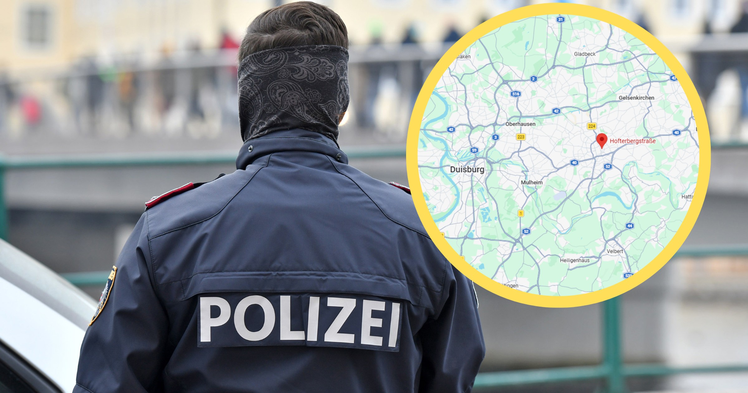 Dramat na placu zabaw w Niemczech. Mężczyzna nie przeżył ataku. Policja podejrzewa 13-latka