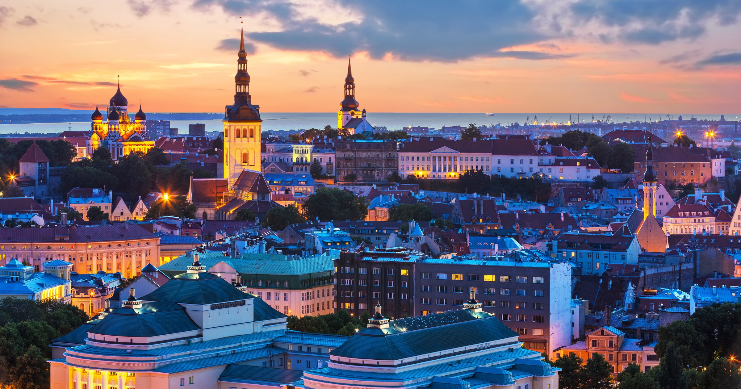 Estonia ma pomysł, jak uderzyć w  Rosjan i Białorusinów. "Względy bezpieczeństwa"