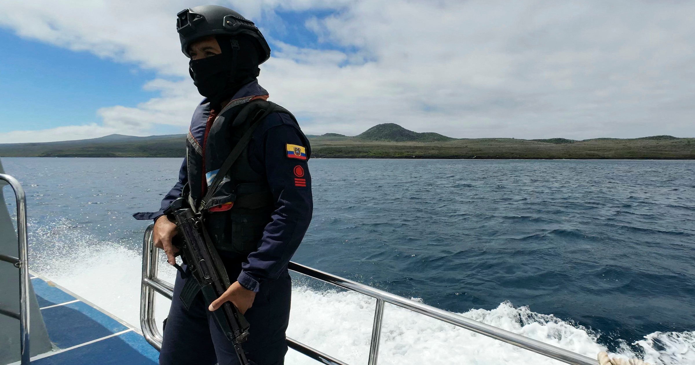 Europol bije na alarm. Oto nowe sztuczki przemytnicze dealerów kokainy