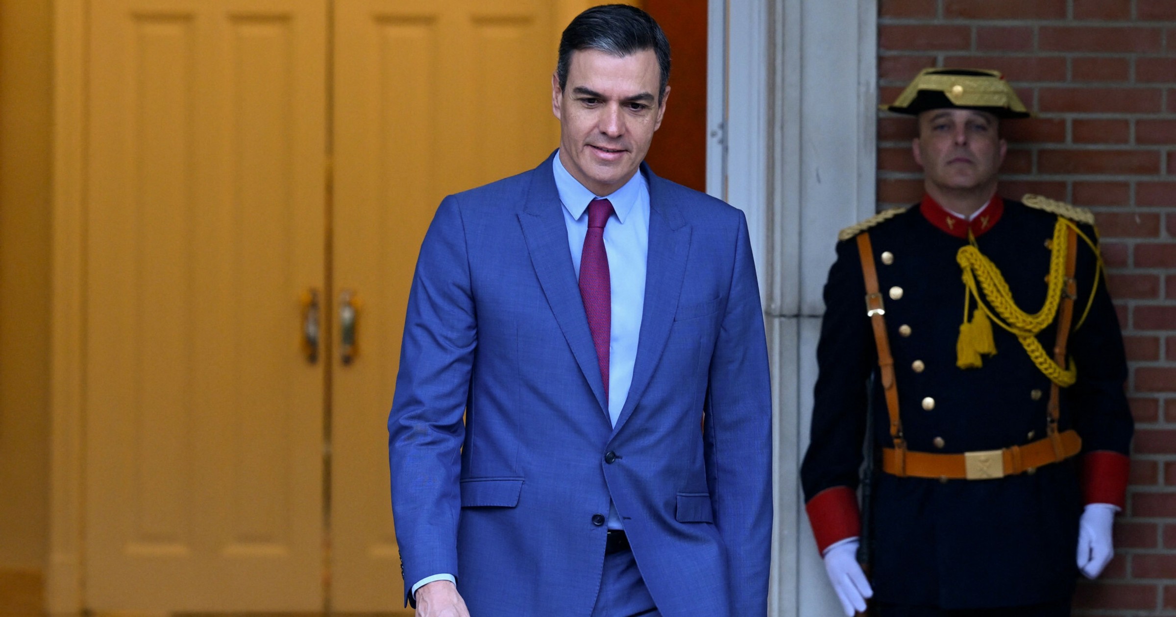 Hiszpania zalegalizuje pobyt 500 tys. nielegalnych migrantów. Znamy zasady