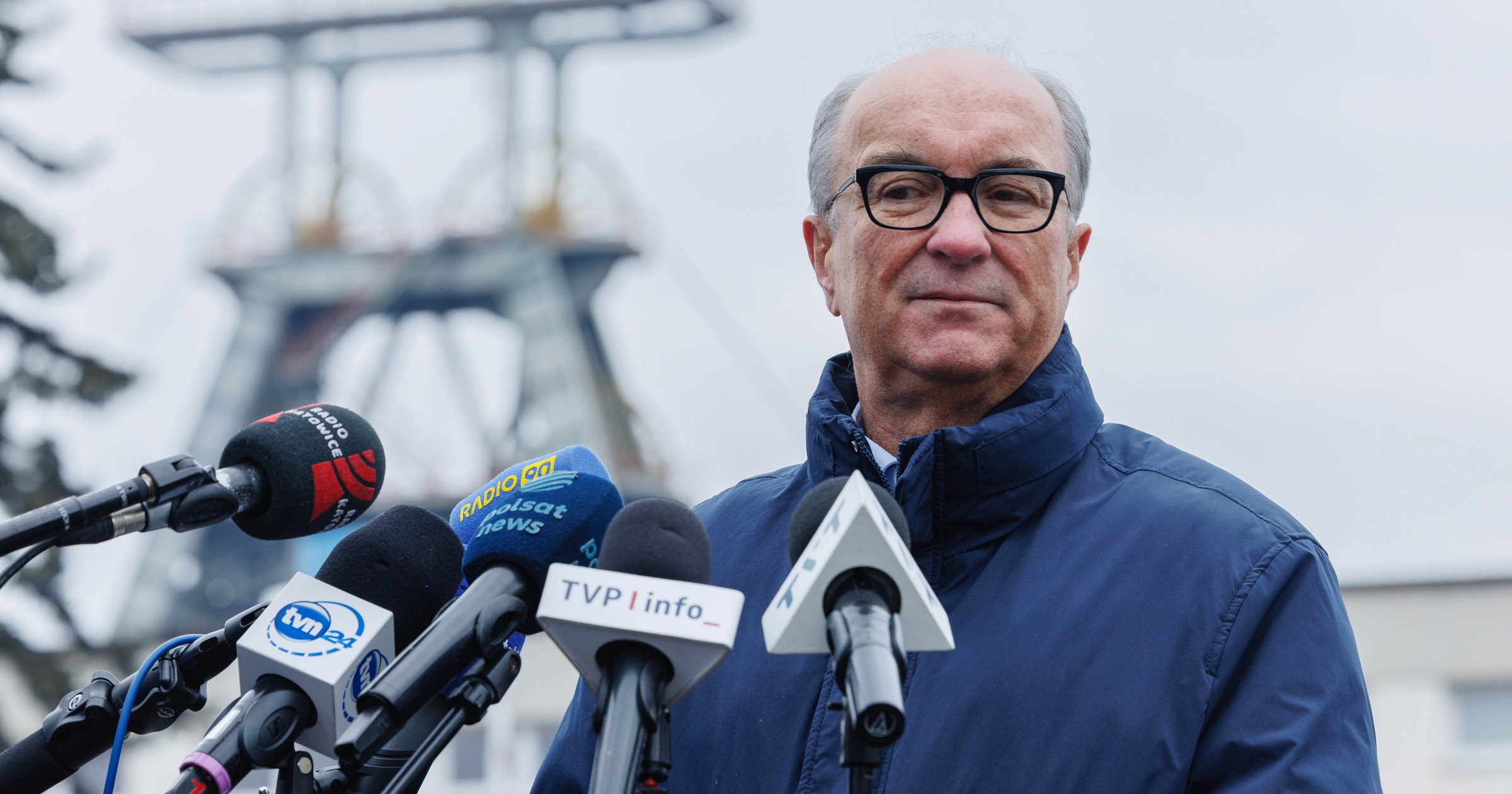 JSW zawiesza rozmowy ze związkami zawodowymi. W tle wizyta Włodzimierza Czarzastego