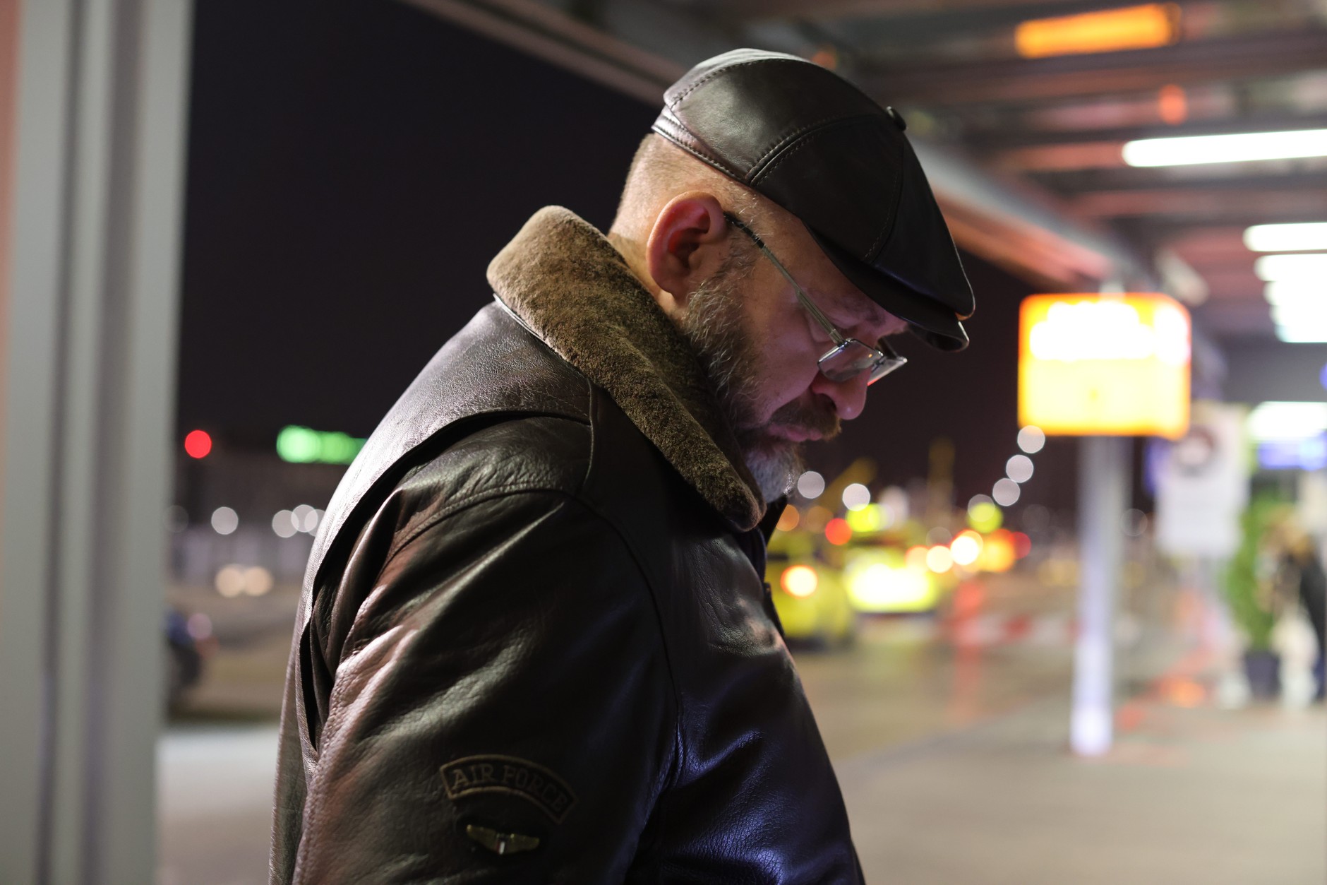 "Każdy, kto sprzeciwia się wojnie Putina, jest u nas mile widziany". Ta obietnica Niemiec już nie obowiązuje [REPORTAŻ]