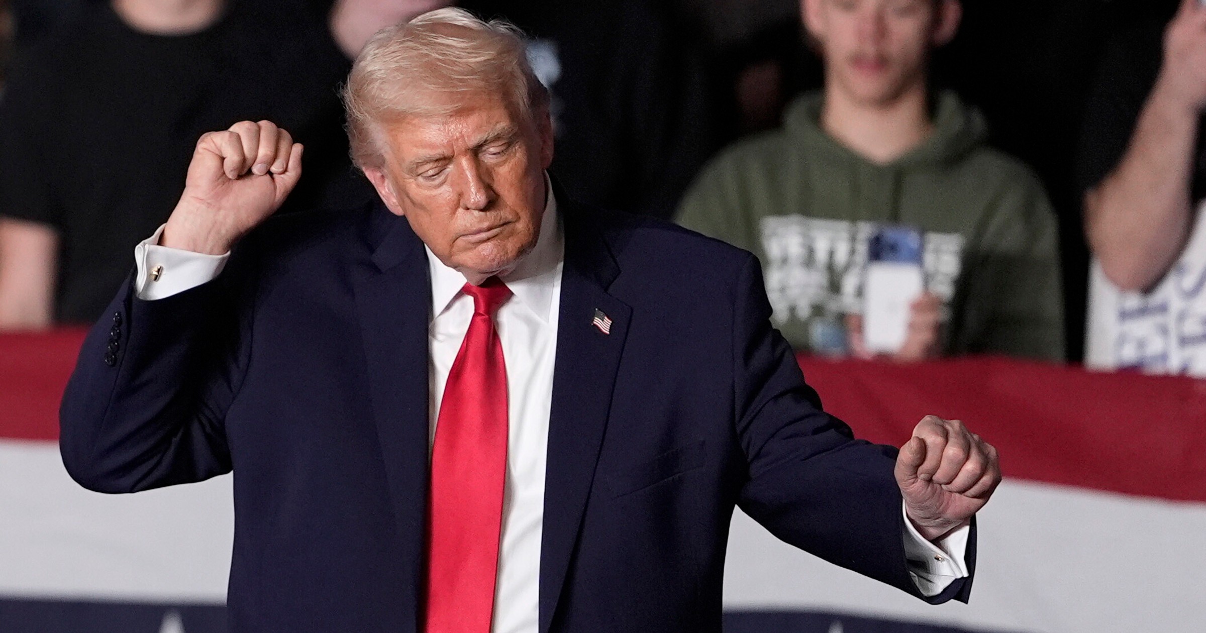 Kosmiczne koszty decyzji Trumpa. Gwardia Narodowa pochłania budżet