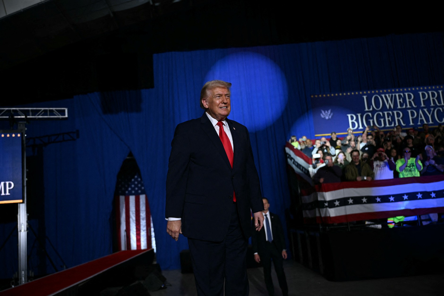 Koszmar Europy. Blok jest uwięziony między Donaldem Trumpem a Władimirem Putinem. Przyszłość maluje się w ciemnych barwach [OPINIA]