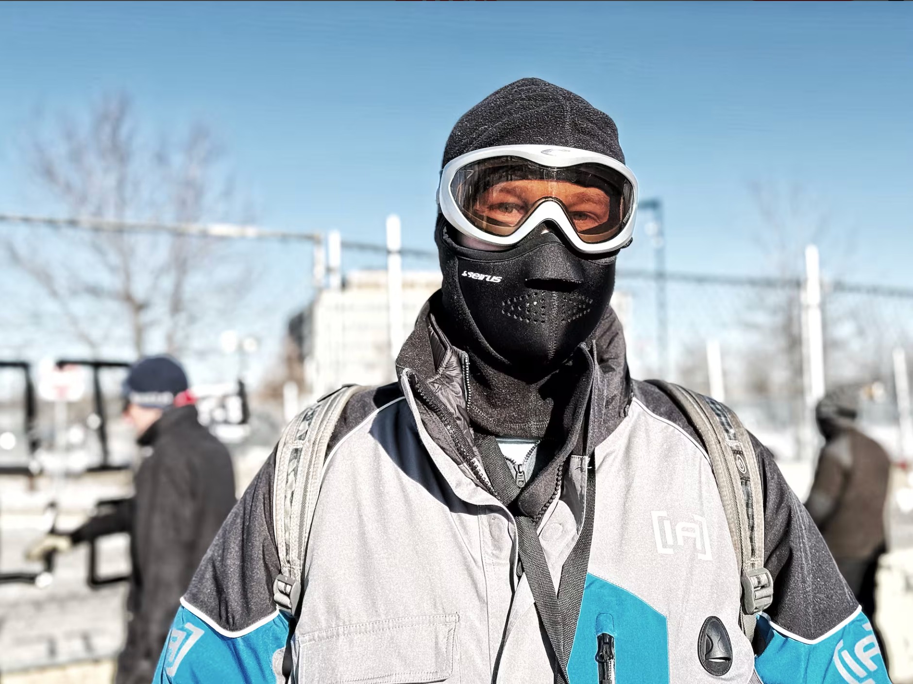 "Krew Alexa jest na rękach rządu". Trump zapowiadał ciszę, ale burza nadal trwa. "Zostaniemy, dopóki nie wyniosą się stąd raz na zawsze"