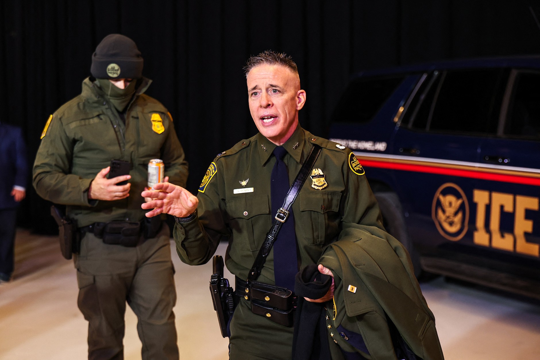 Makabryczne przykłady skłonności administracji Trumpa do brutalnych konfrontacji ujawniły gorzką prawdę o jego przeciwnikach [OPINIA]