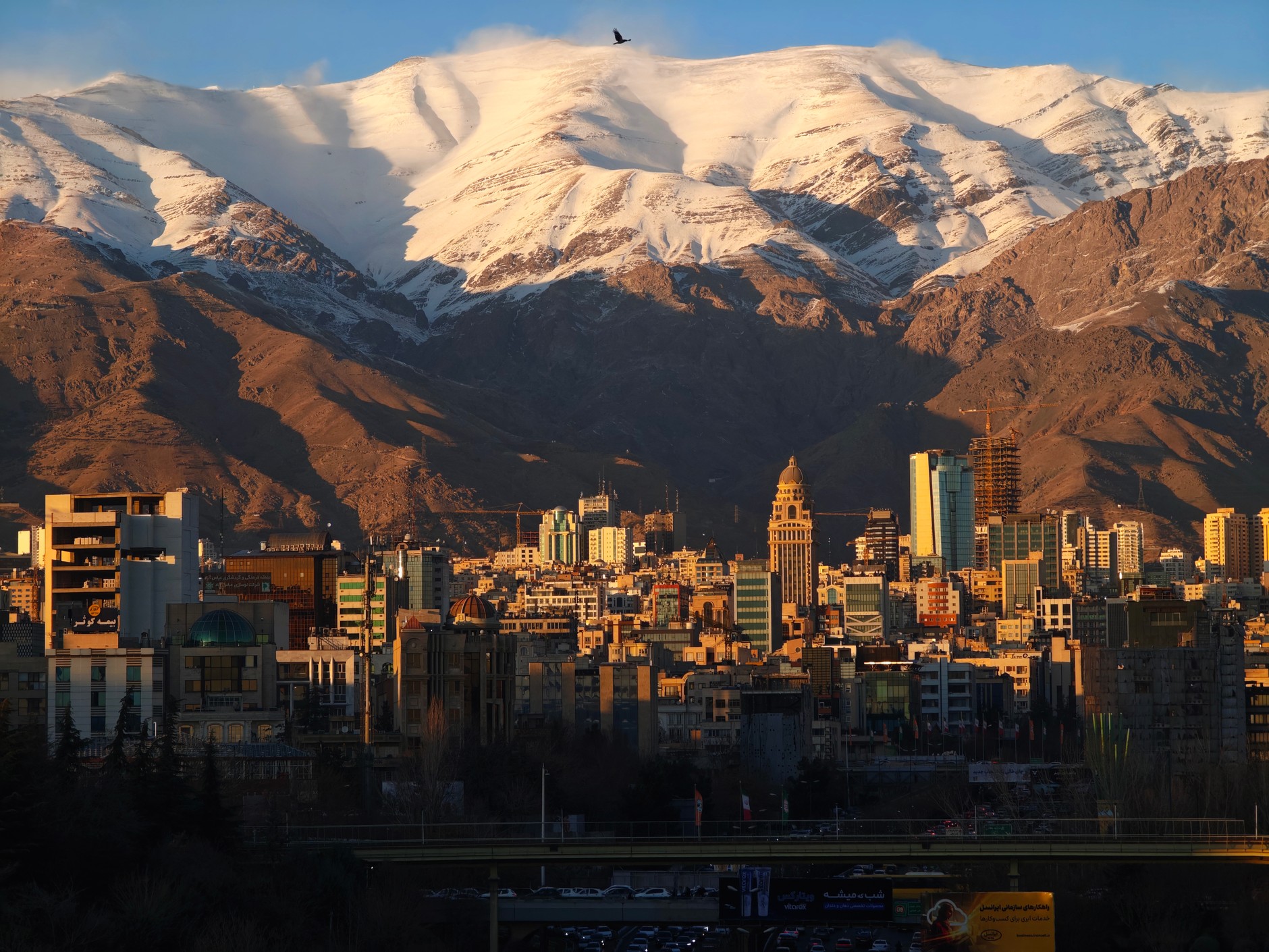 Masakra cywili w Iranie. Media: zabrakło worków na zwłoki. Brutalność reżimu może przelać czarę goryczy Trumpa