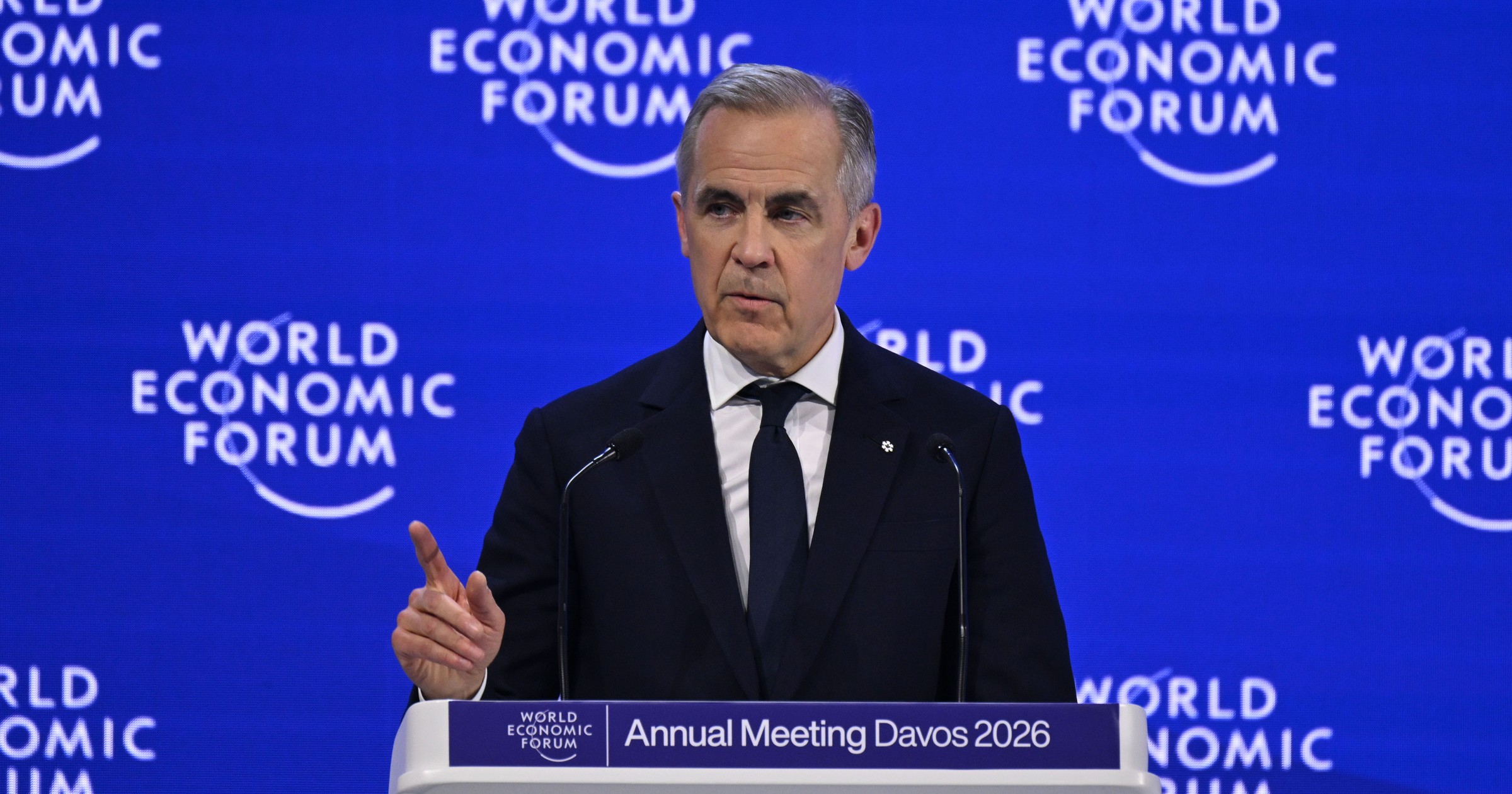 Między USA a Kanadą wrze. Donald Trump poczuł się urażony i rzuca obelgami. "Smutno na to patrzeć"