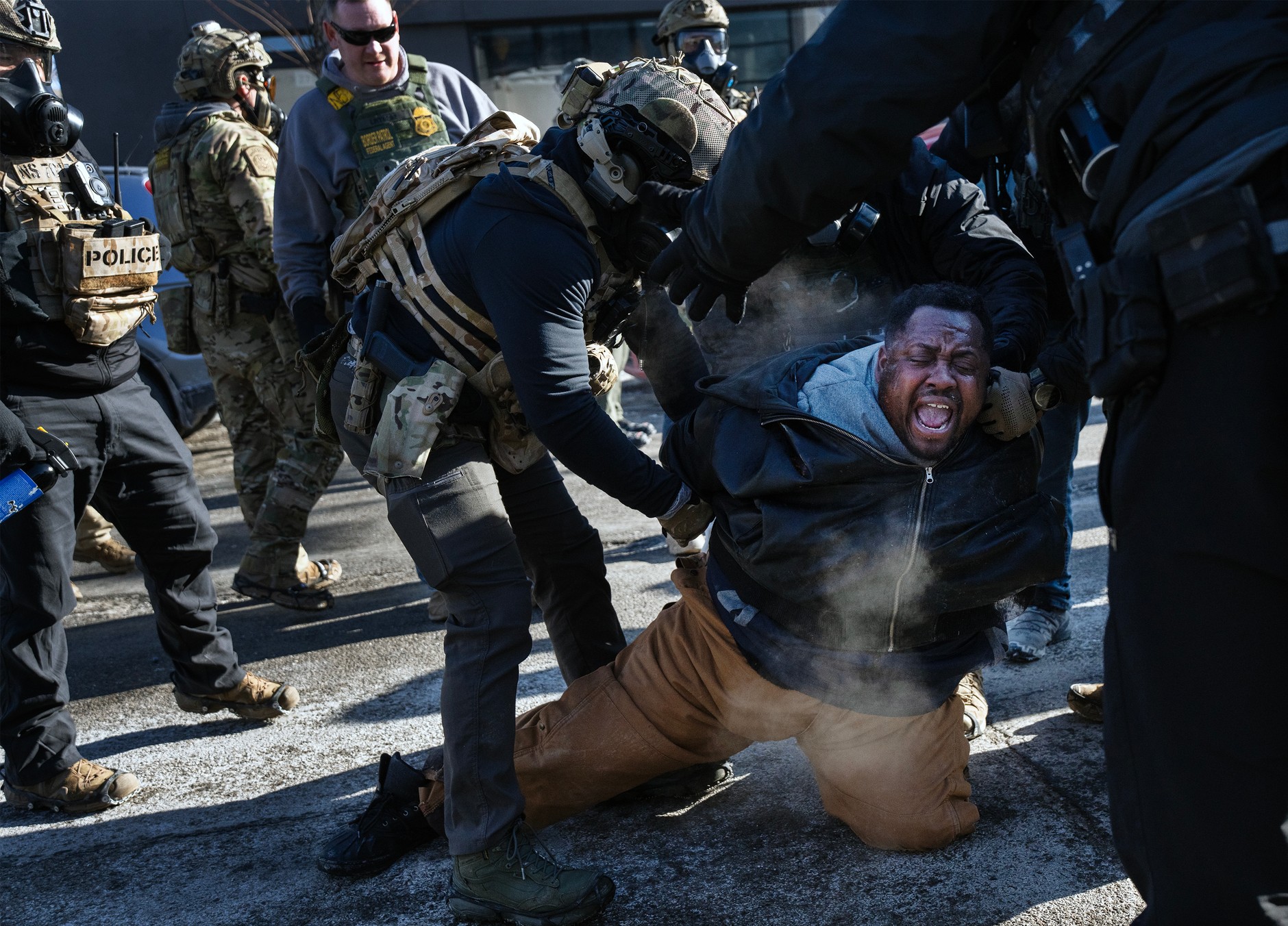 Obóz Trumpa panikuje. "Popełniono błędy". Republikanie szukają kozła ofiarnego i obwiniają się nawzajem