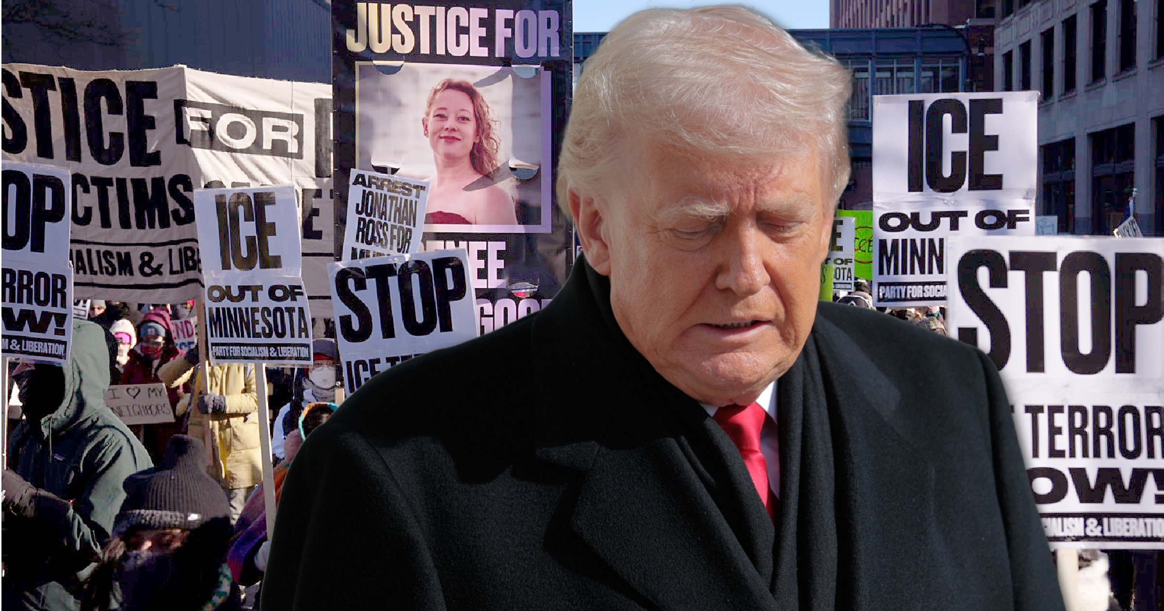 Obóz Trumpa panikuje. "Popełniono błędy". Republikanie szukają kozła ofiarnego i obwiniają się nawzajem