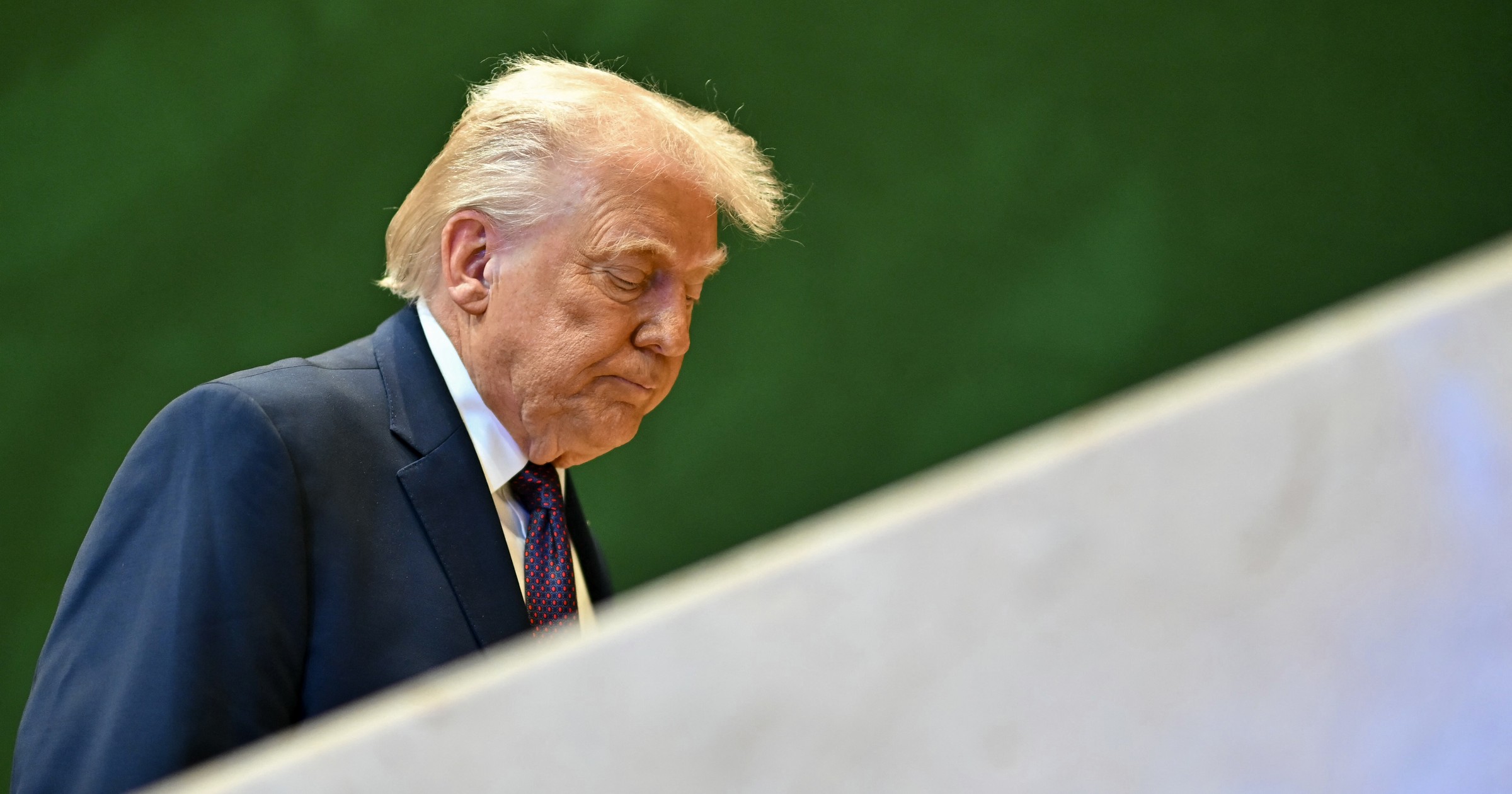 Od źródła inspiracji do balastu. Skrajna prawica w Europie ma coraz większy problem z Donaldem Trumpem