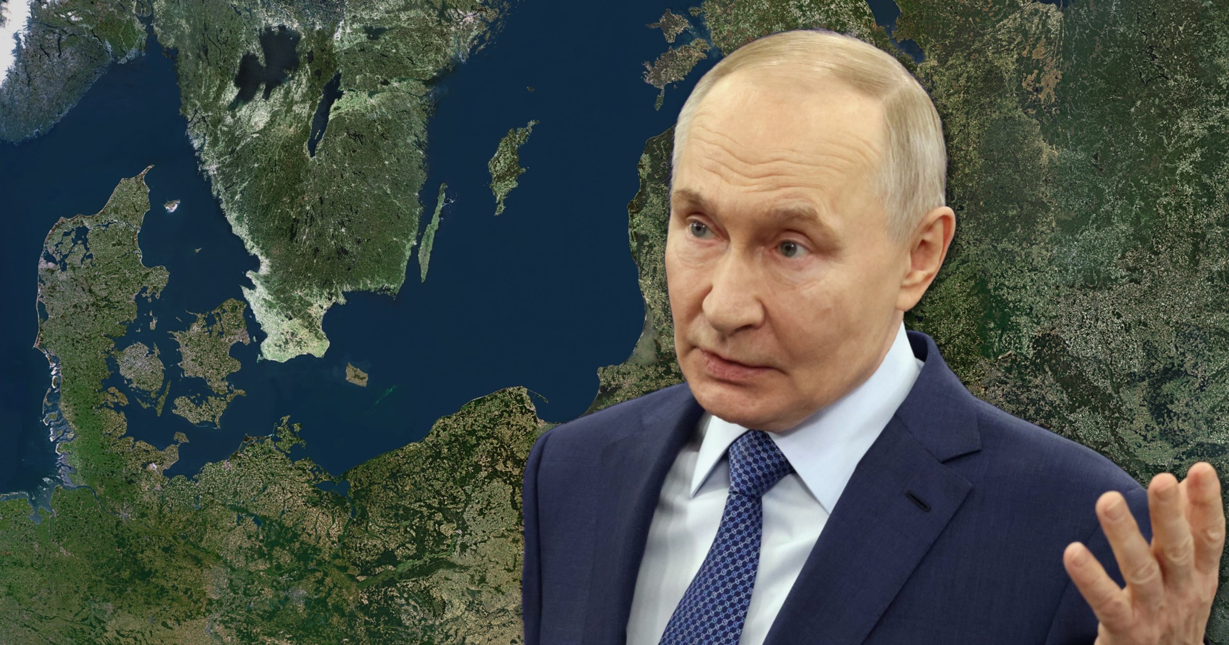 Polska ma blokować tankowce Putina. 14 krajów wypowiada walkę "armadzie zombie" Kremla. Ten ruch zaboli Moskwę