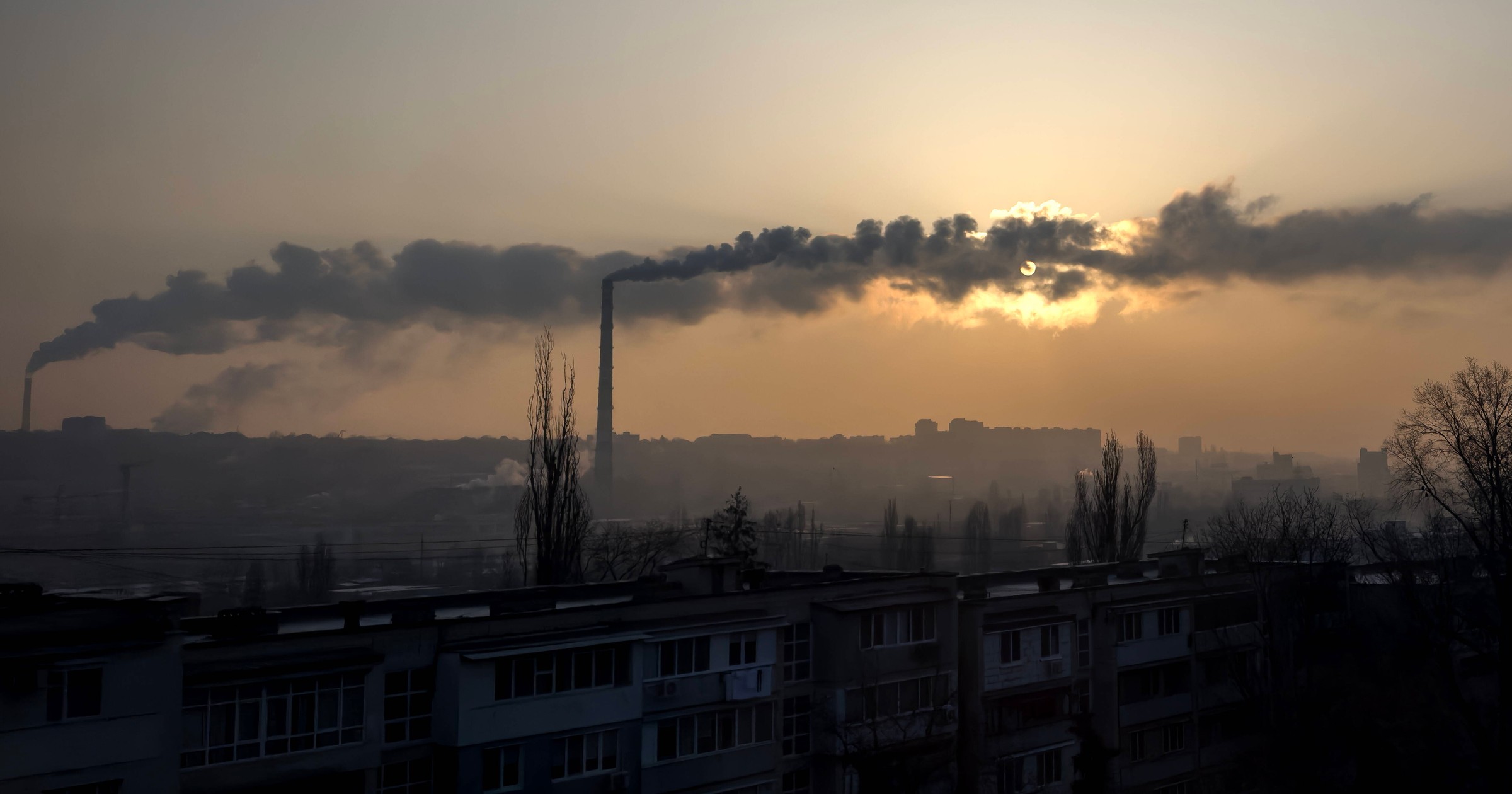 Problemy w Mołdawii. System energetyczny kraju awaryjnie wyłączony Problemy w Mołdawii. System energetyczny kraju awaryjnie wyłączony