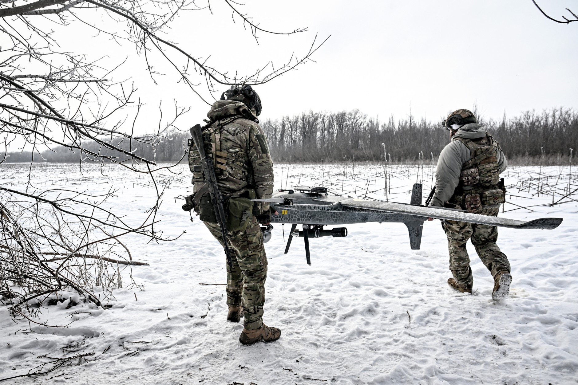 "Putin ma obsesję". Na drodze do pokoju w Ukrainie wciąż stoją trzy przeszkody. "Gra ze strony Rosji"