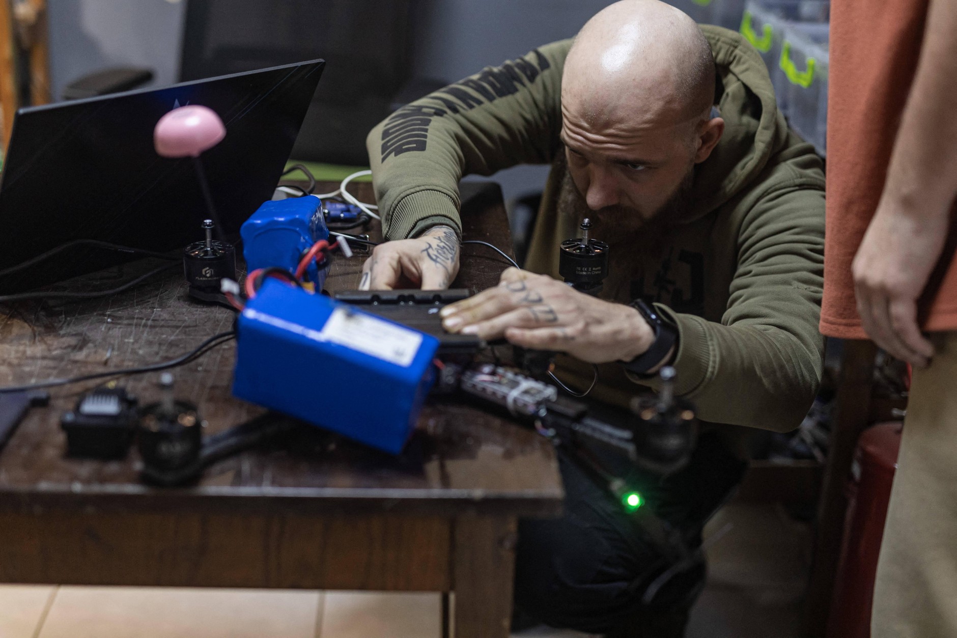 Putin ma problem. Drony dały Ukrainie realną przewagę. A kolejny ruch Kijowa nadejdzie już wkrótce