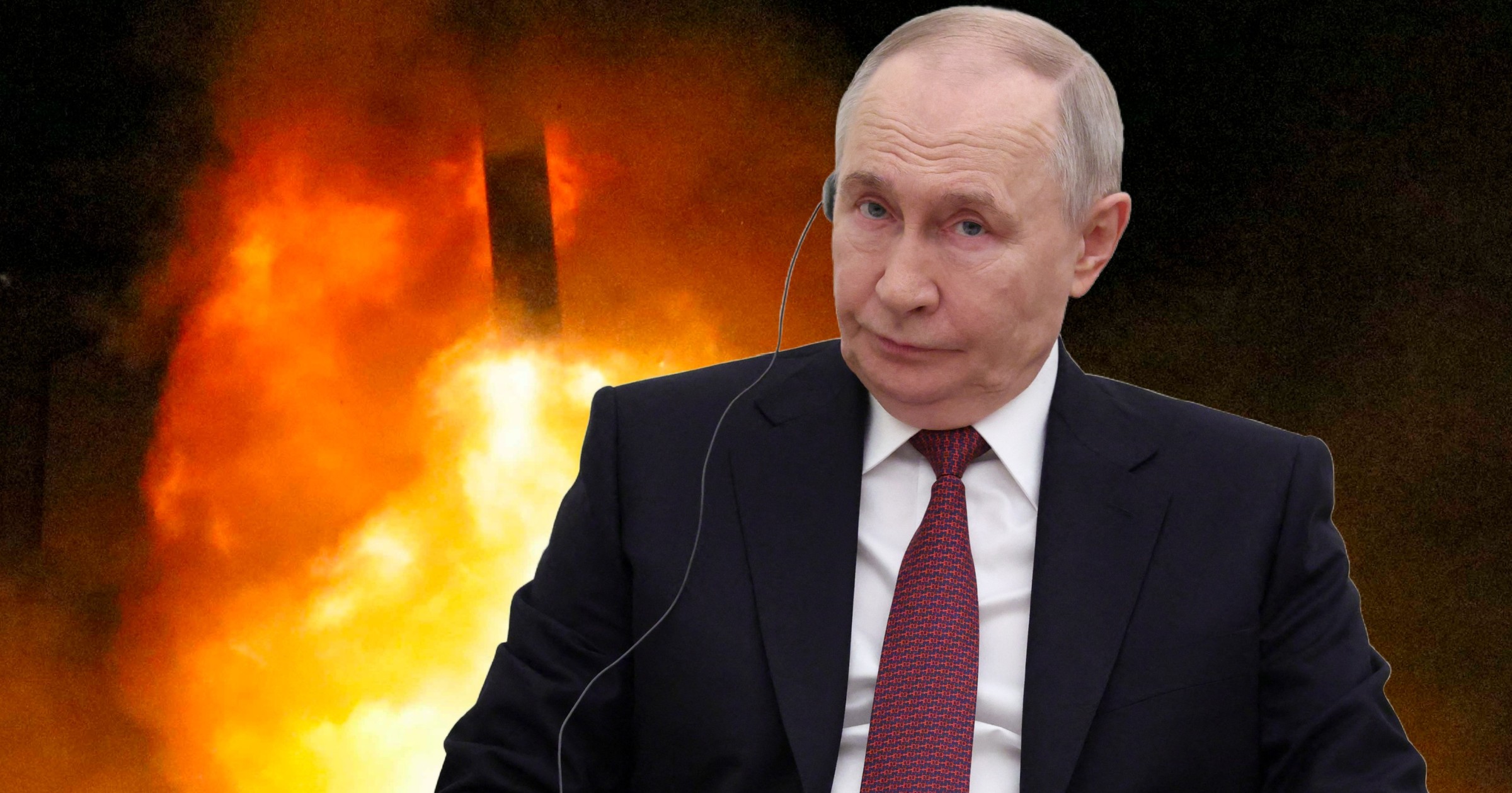 Putin na celowniku. Tomahawki mogą wrócić do gry. I to właśnie one mają złamać opór Kremla. "Duże prawdopodobieństwo, że prezydent Trump to zatwierdzi"