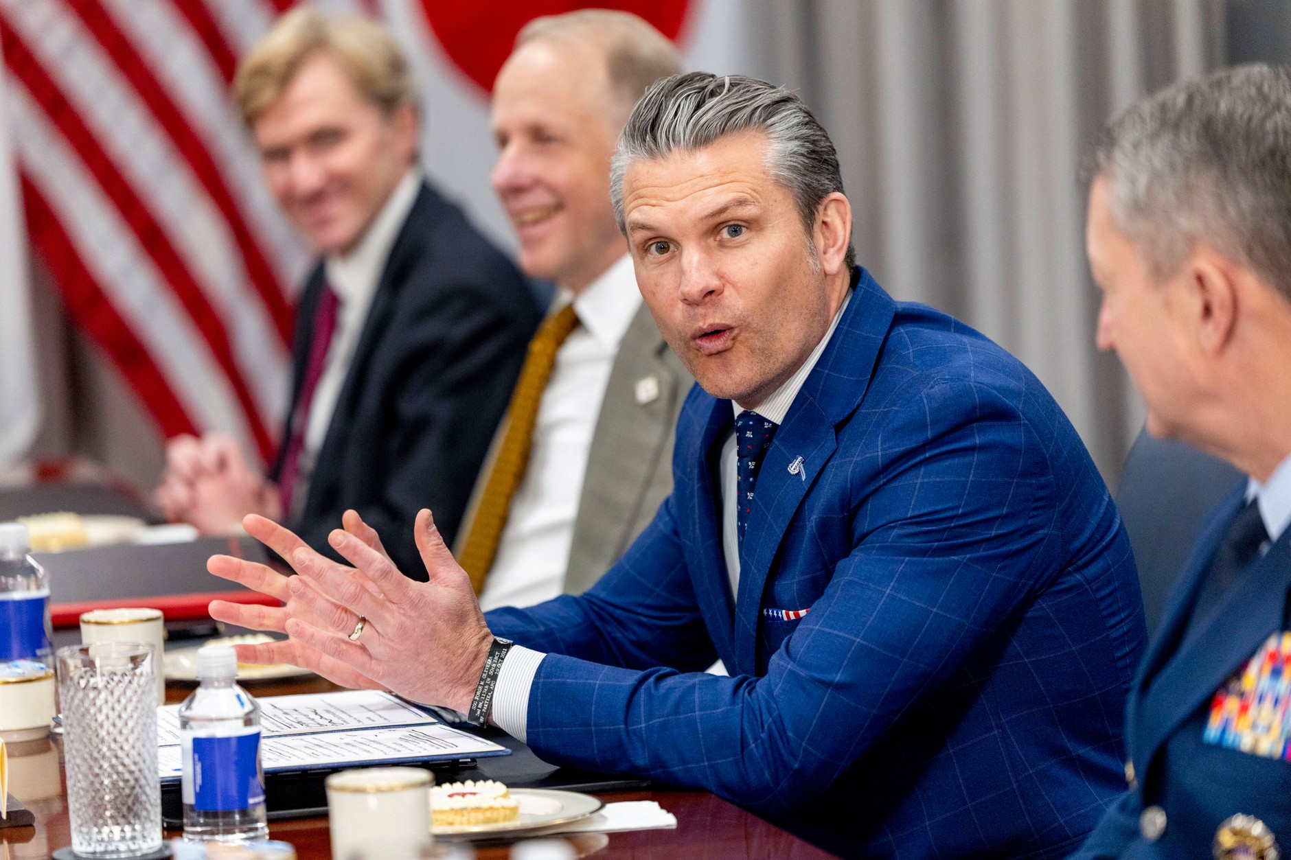 Putin na celowniku. Tomahawki mogą wrócić do gry. I to właśnie one mają złamać opór Kremla. "Duże prawdopodobieństwo, że prezydent Trump to zatwierdzi"