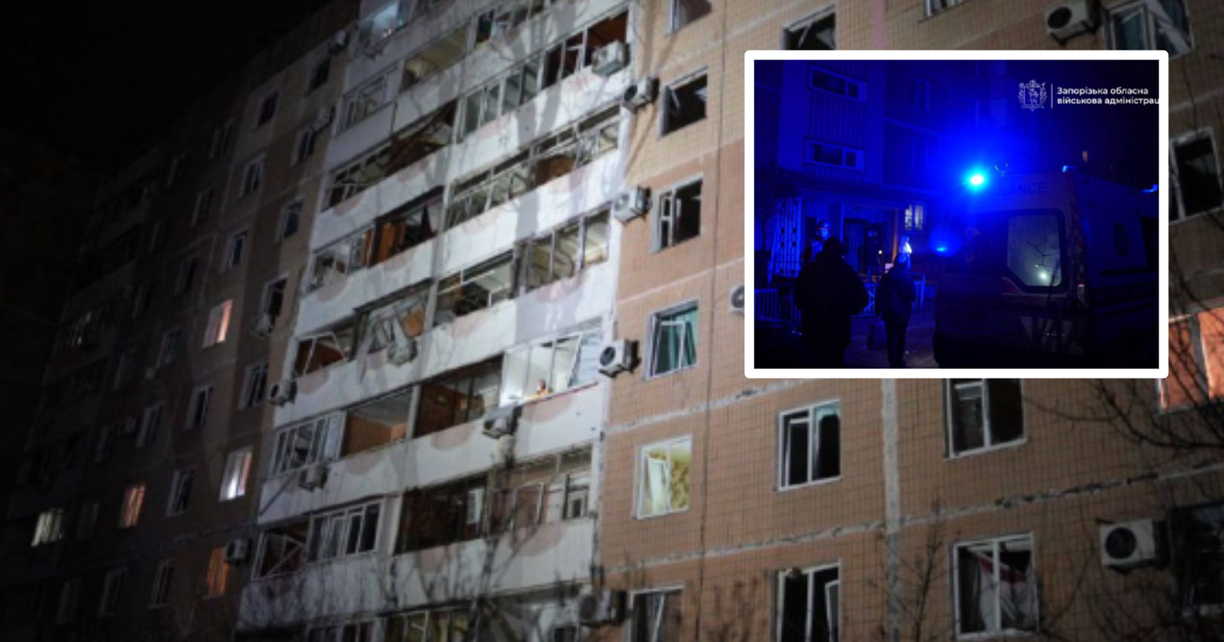 Rosja omija infrastrukturę energetyczną, ale nadal atakuje. Jest komunikat