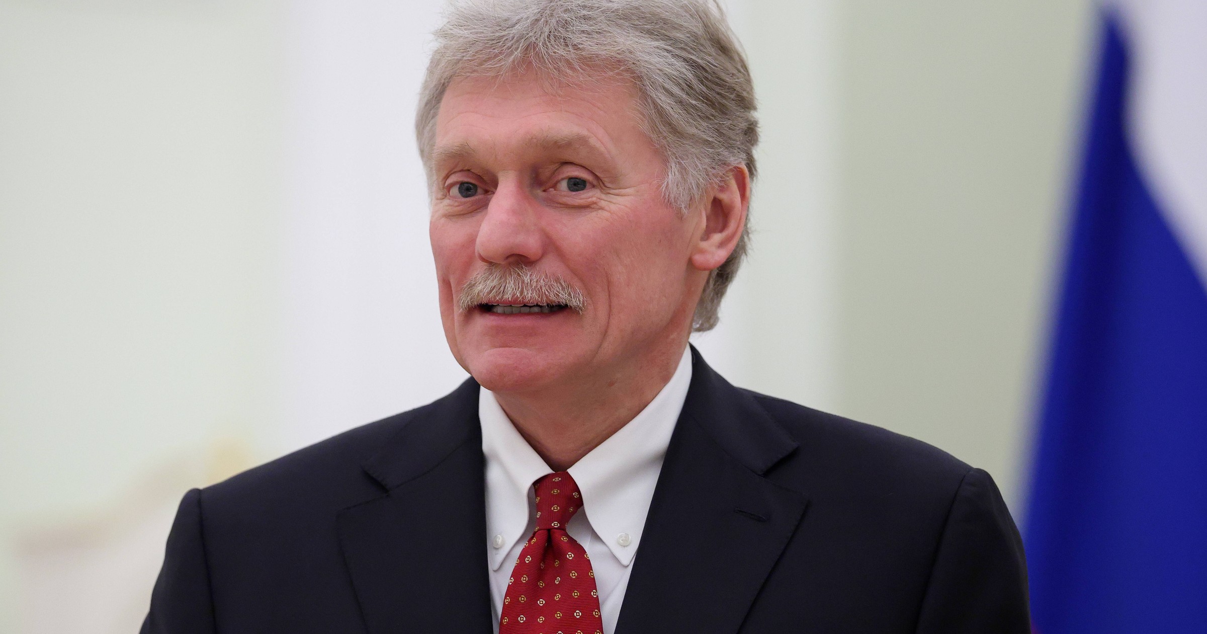 Rzecznik Kremla wspomniał o Polsce. "Naprawdę mamy problem"