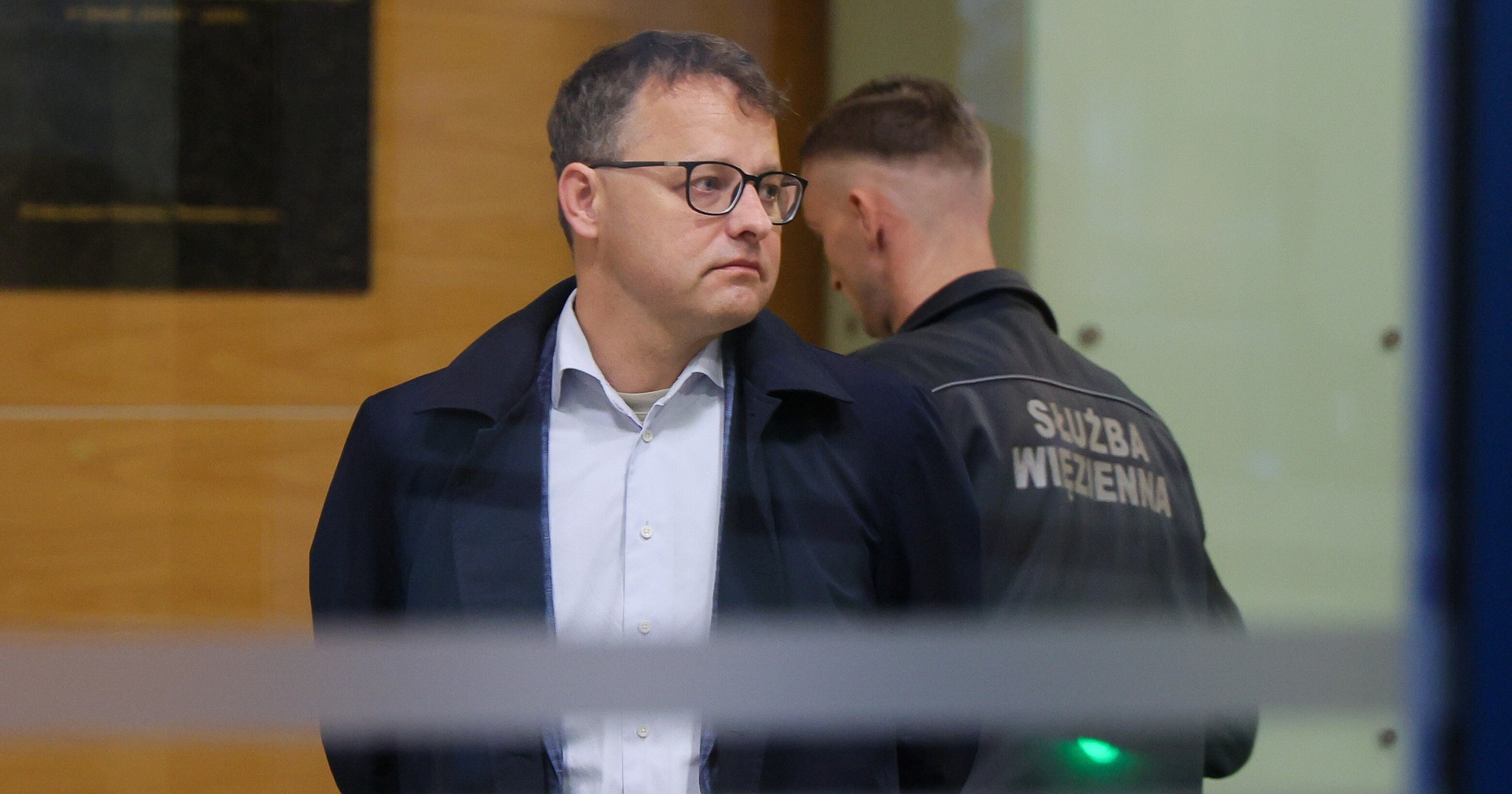 Sprawa Marcina Romanowskiego. PiS zawiadamia prokuraturę. "Dochodzi do ustawiania procesów"