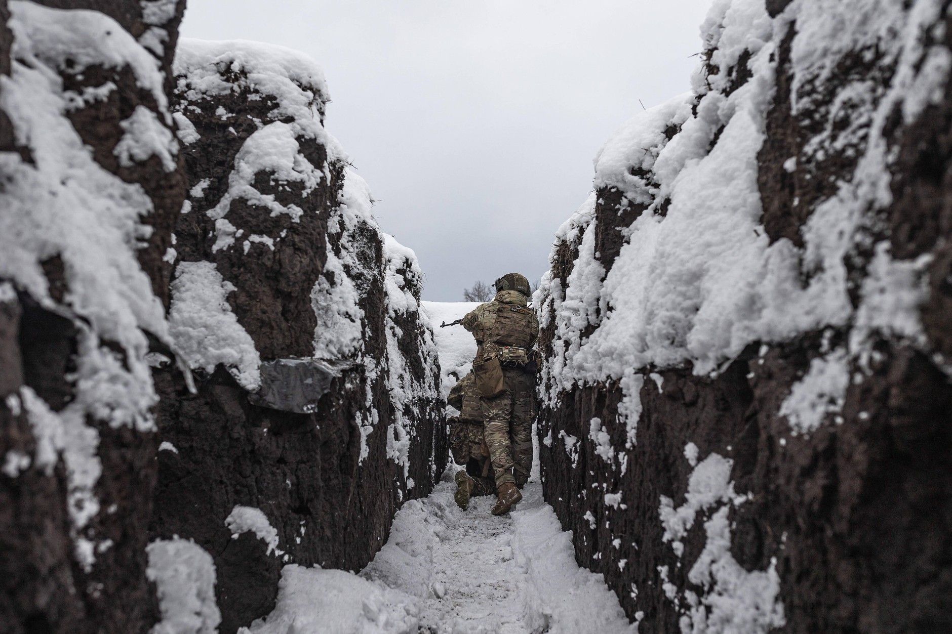 Straty Rosjan na froncie przekroczyły milion? To byłby niechlubny rekord. Niezależni dziennikarze analizują głośny raport
