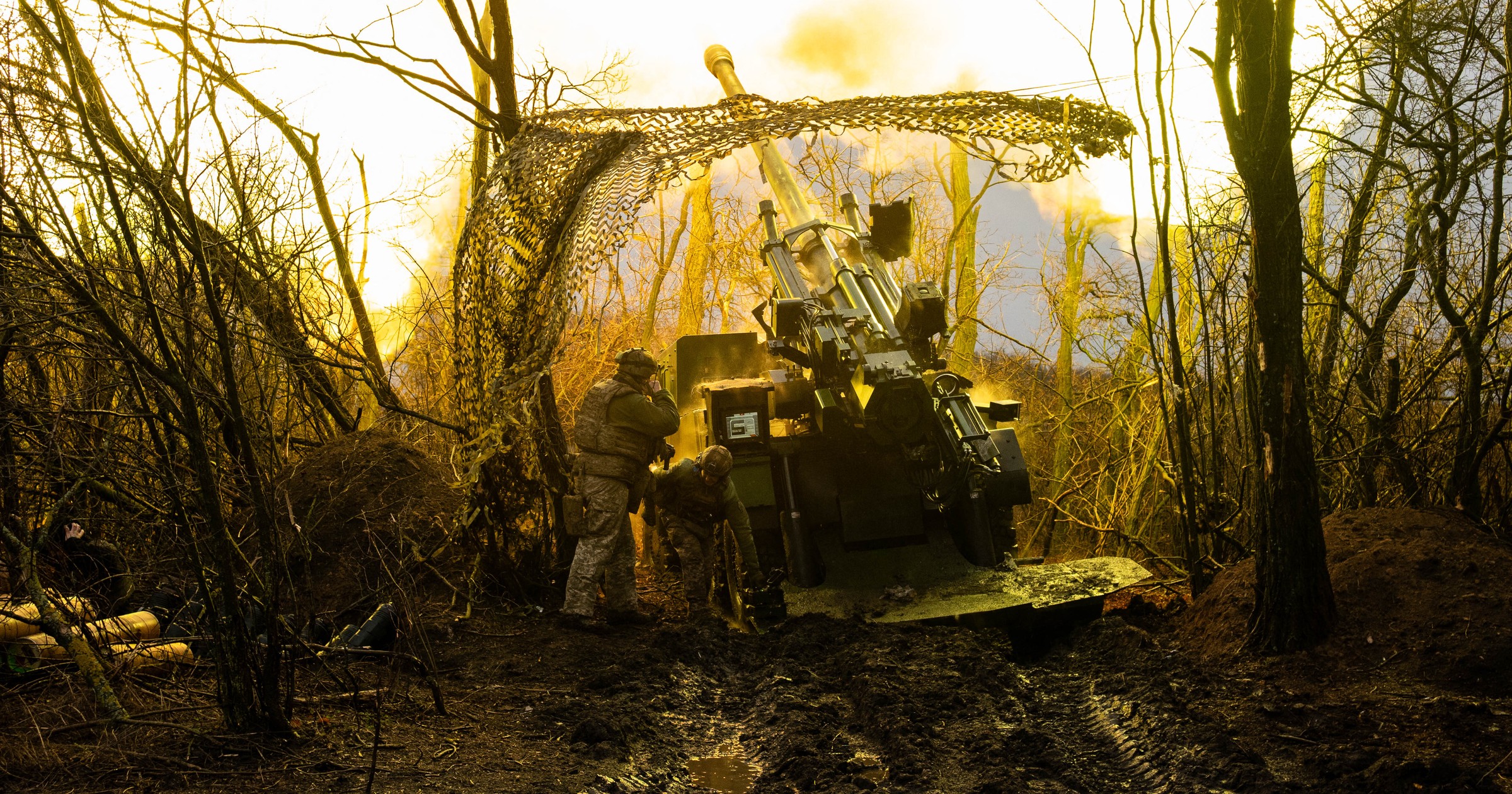 Straty Rosjan na froncie przekroczyły milion? To byłby niechlubny rekord. Niezależni dziennikarze analizują głośny raport