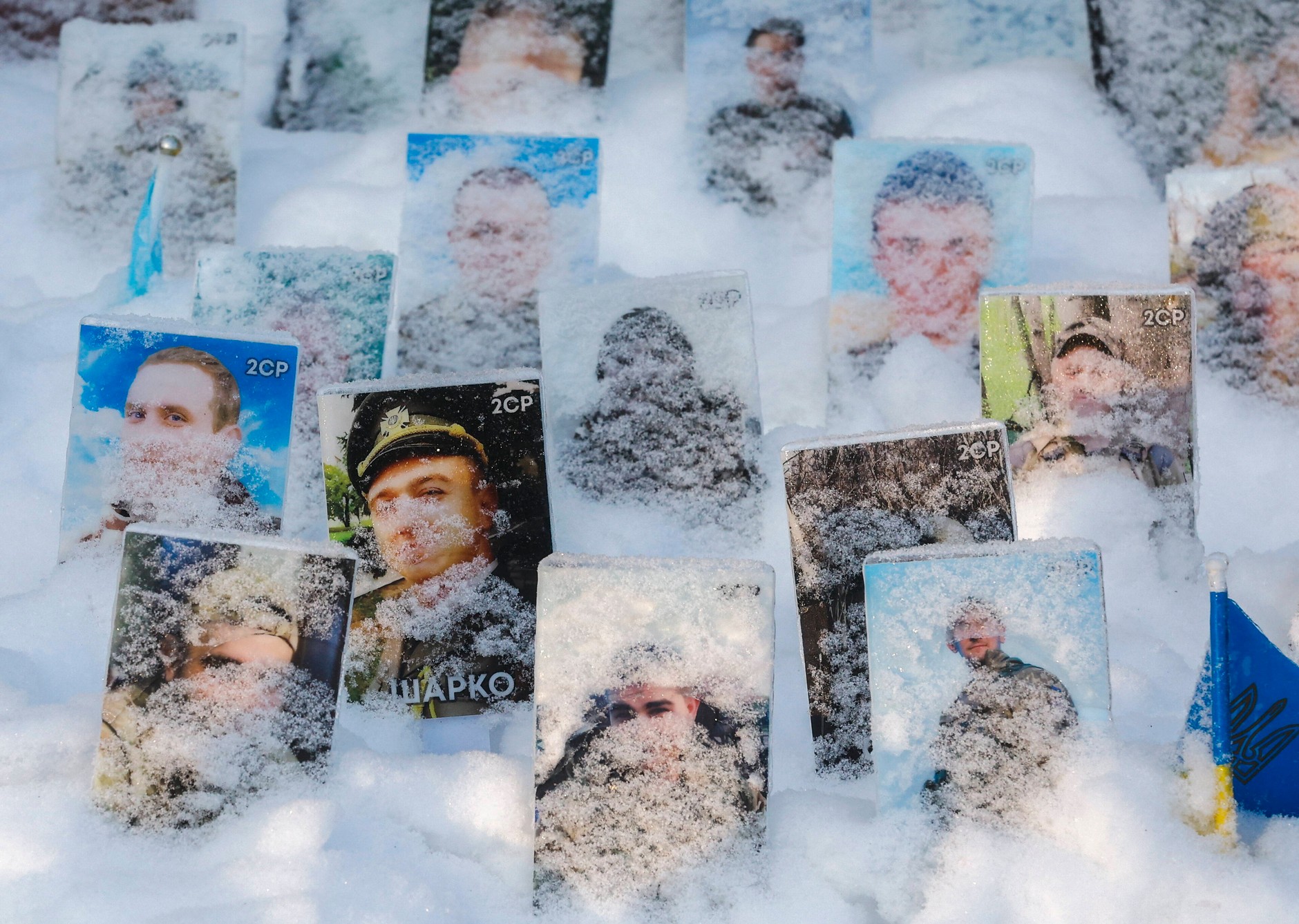 Straty Rosjan na froncie przekroczyły milion? To byłby niechlubny rekord. Niezależni dziennikarze analizują głośny raport