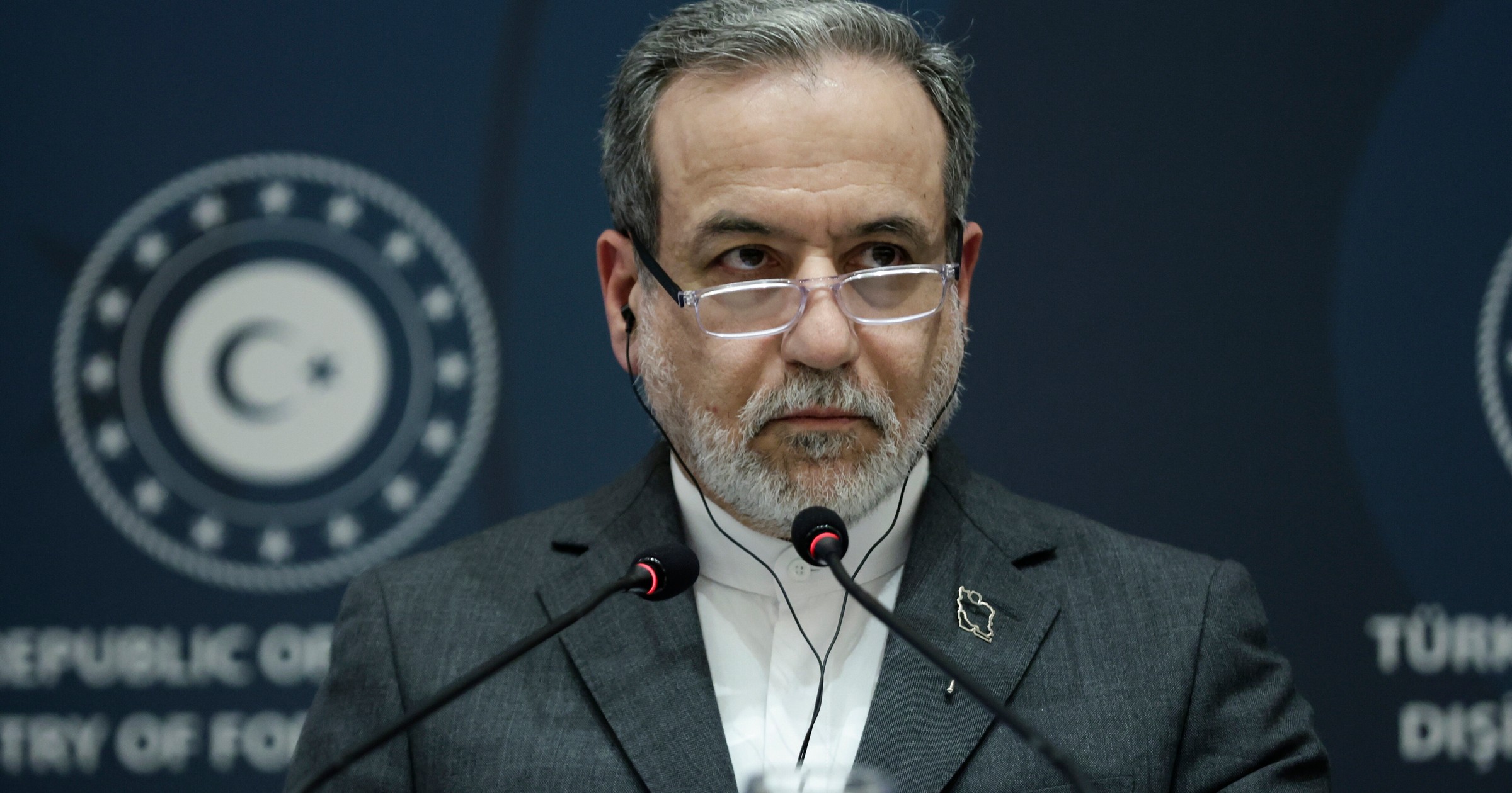 UE uznała irańską organizację za terrorystyczną. Teheran zapowiada "zemstę"