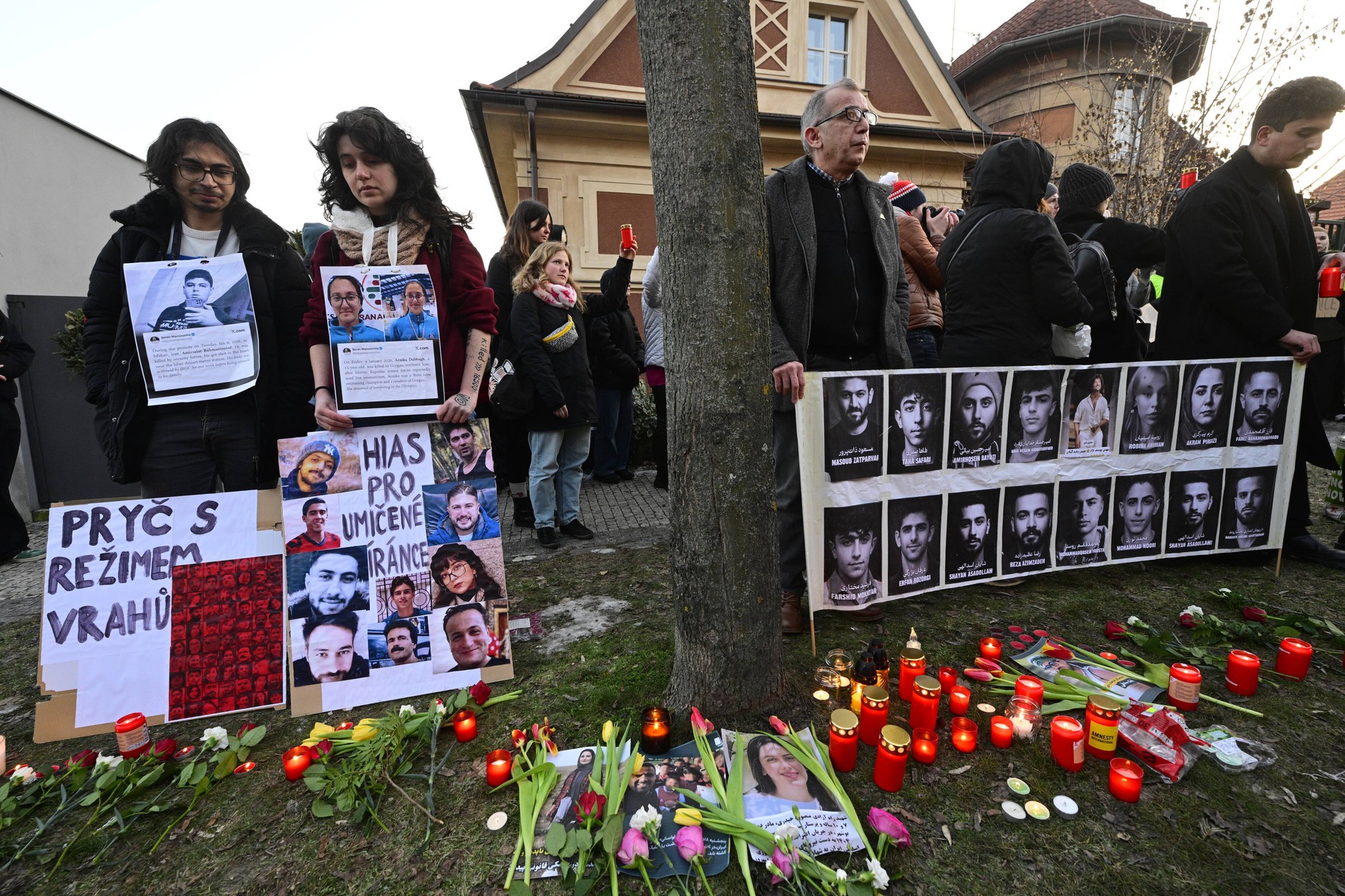 Układanka się domyka. USA stawiają kolejne wojskowe elementy. To może oznaczać, że plan dla Iranu już leży na stole