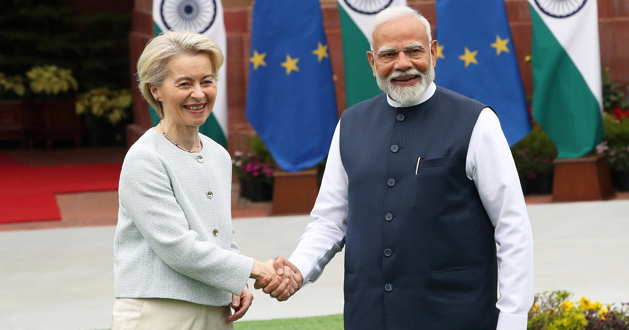 Umowa z Mercosurem to nie wszystko. Bruksela podpisze kolejne wielkie porozumienie