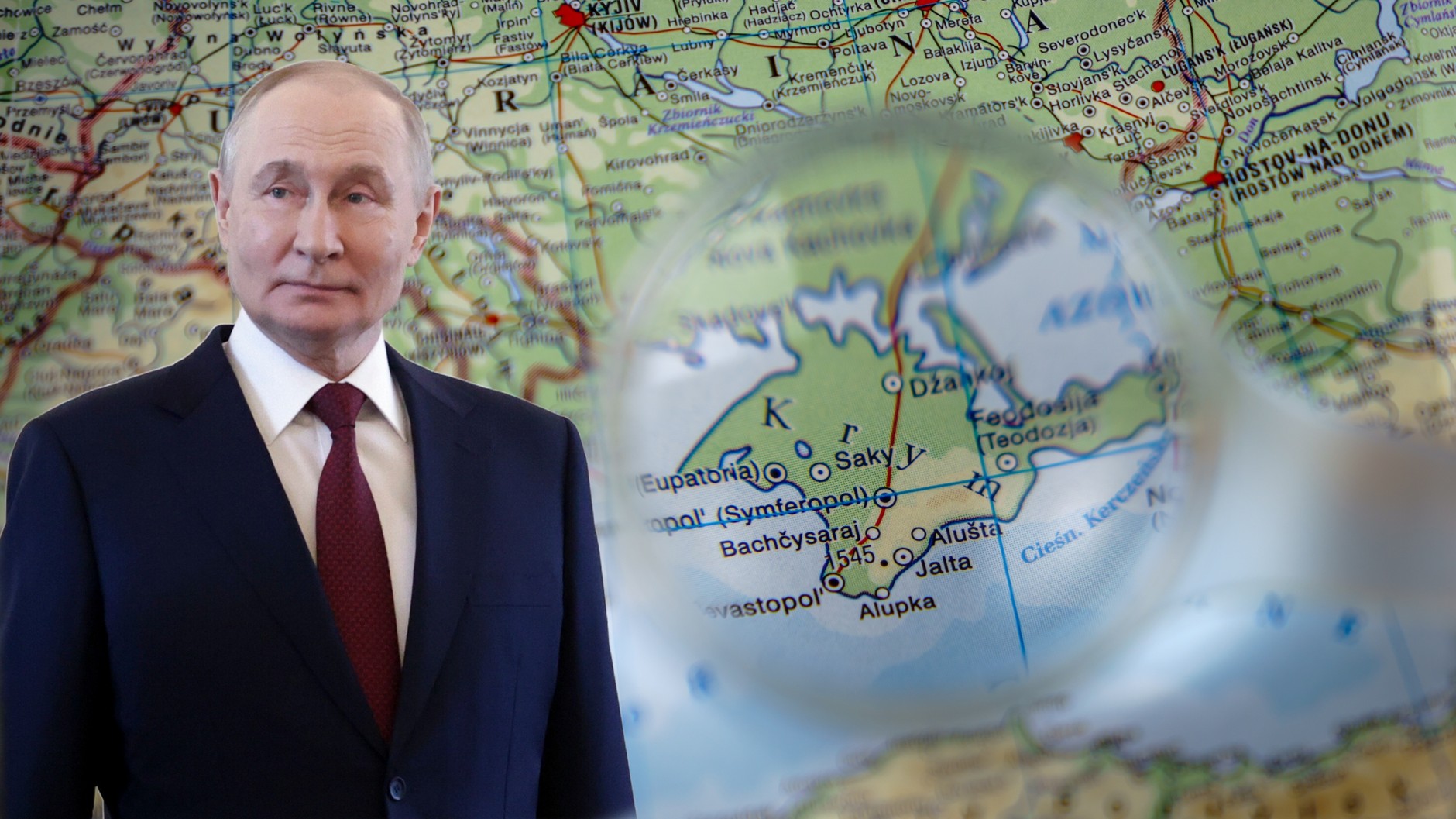 "W Moskwie negocjacje są traktowane poważnie". Ekspert wyjaśnia, o co w nich chodzi. "Zostało to specjalnie zrobione"