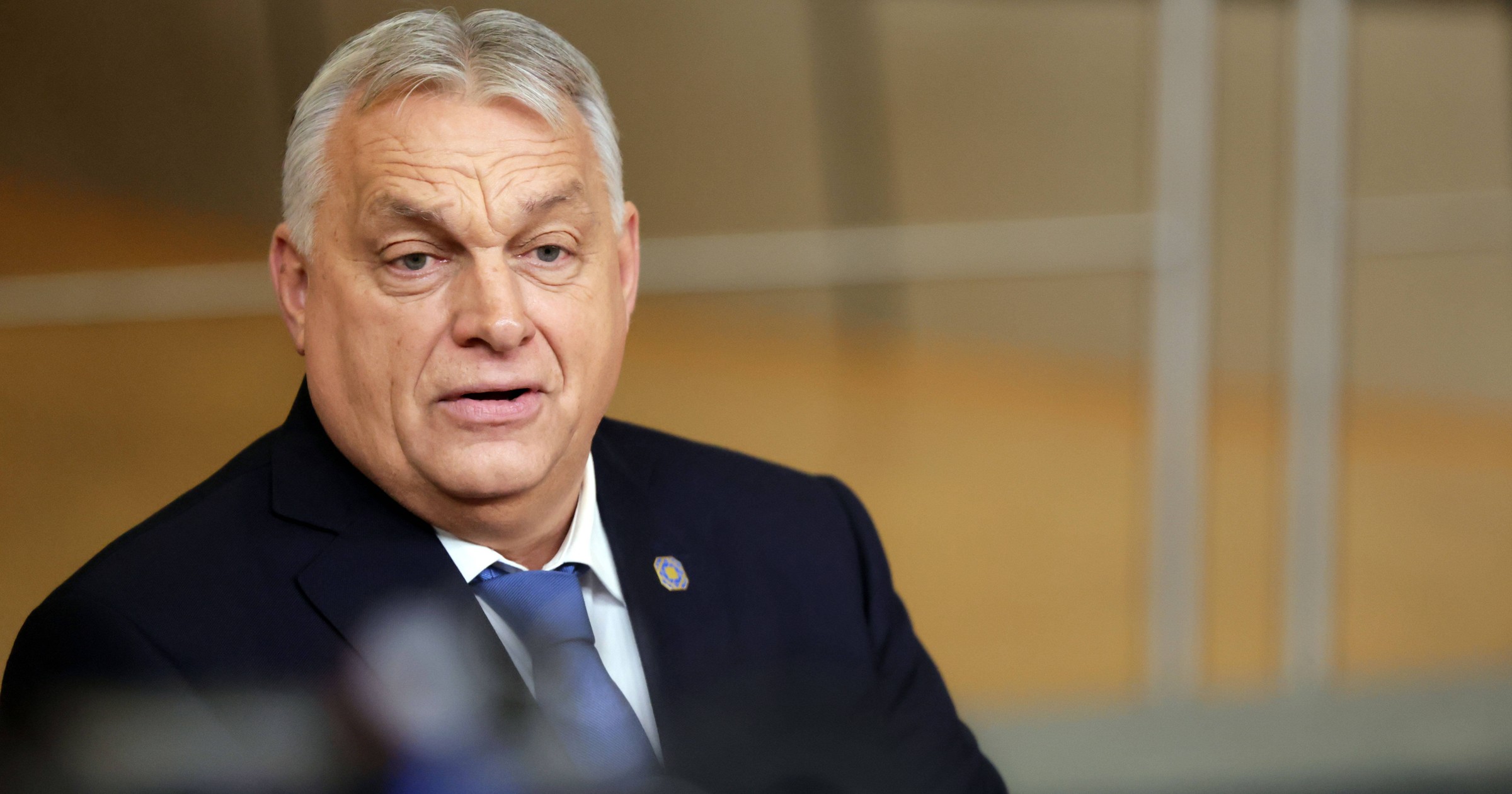 Węgierski portal ujawnia: brat Viktora Orbana prowadził interesy ze szpiegiem związanym z Moskwą