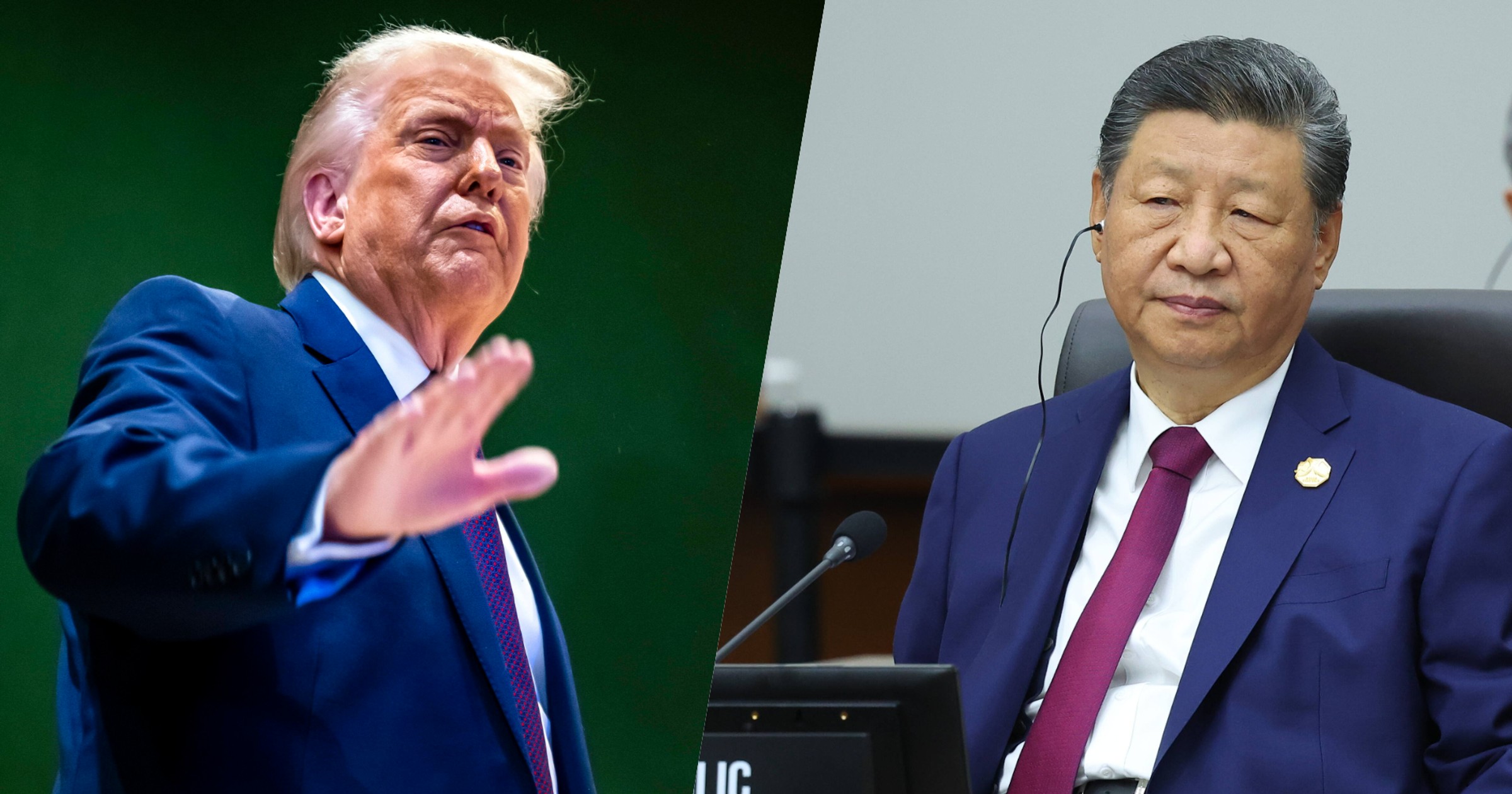 Wrota otwarte. Tak Chiny wykorzystały tyradę Donalda Trumpa pod adresem Europy