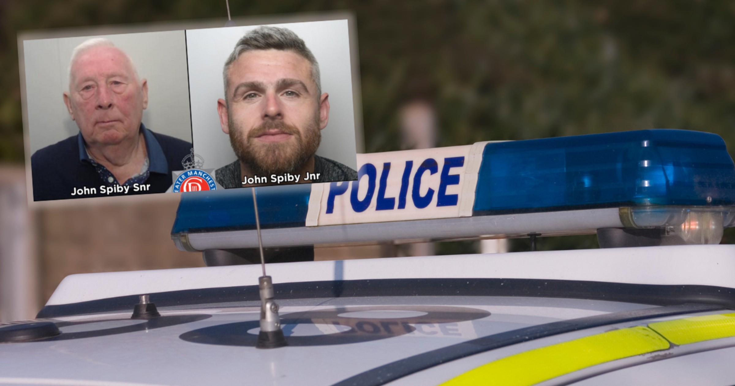 Wygrał fortunę na loterii i wymyślił biznes. 80-latek skazany na 16 lat