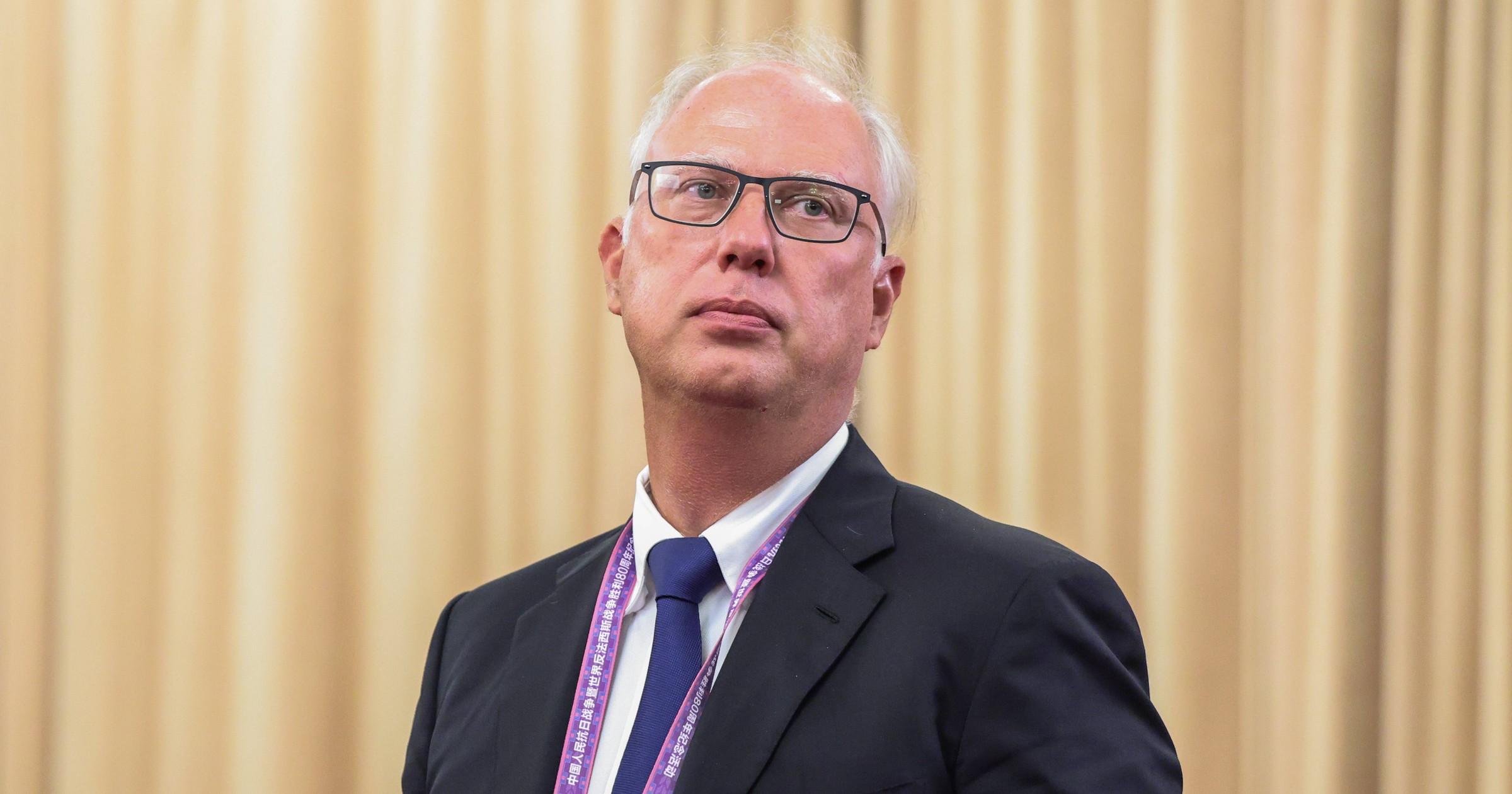 Wysłannik Putina znów leci do Miami? Ma spotkać się z ludźmi Trumpa