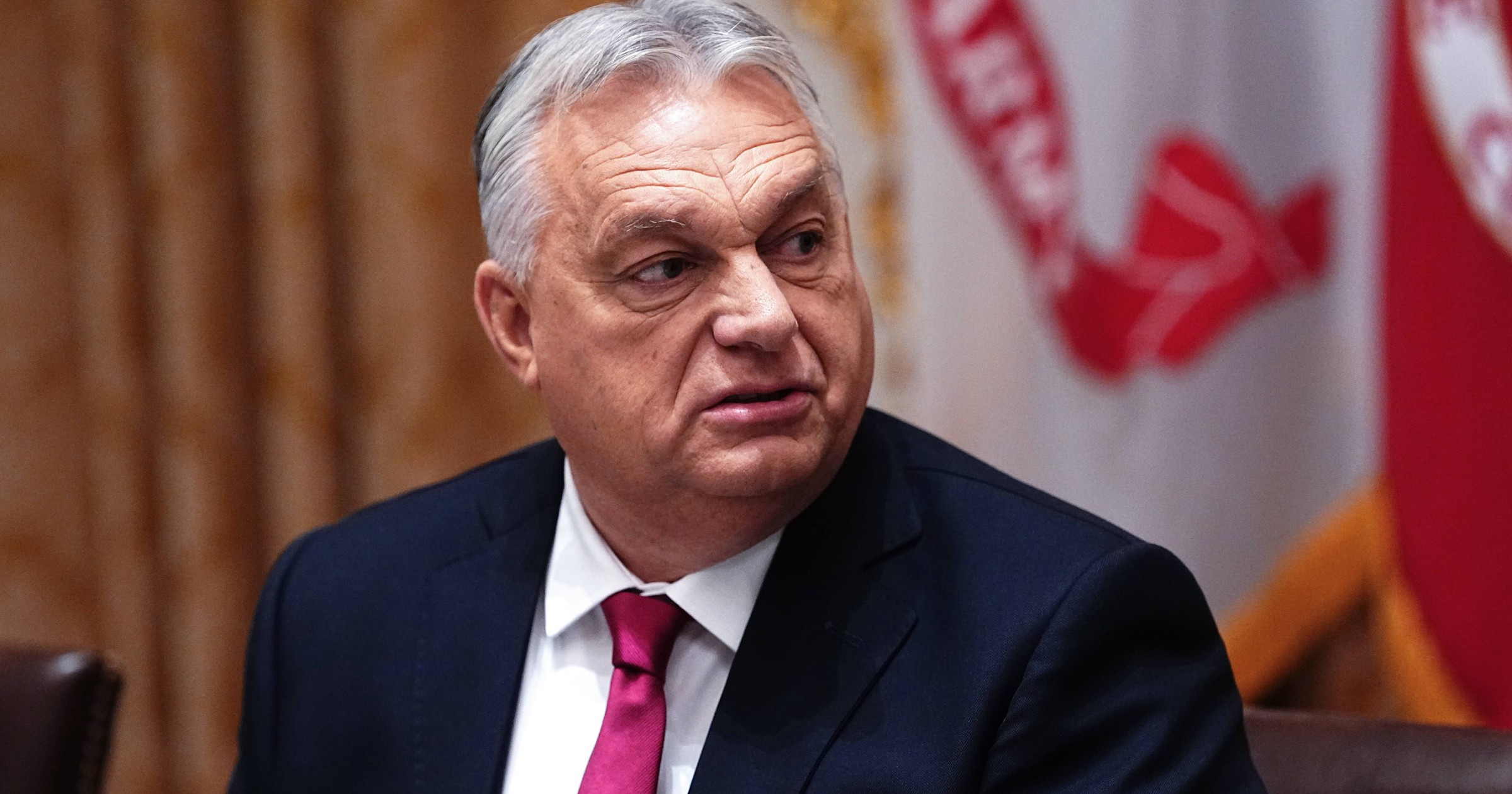 Złe wieści dla Viktora Orbana. Węgrzy wyrazili swoje zdanie [SONDAŻ]