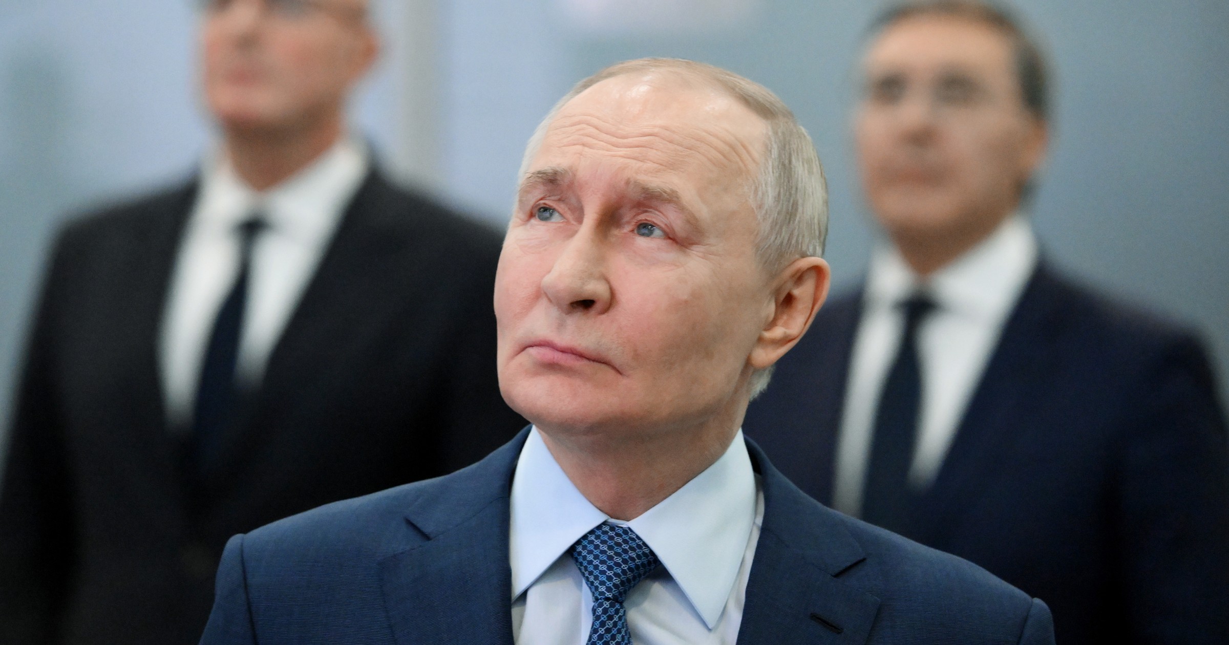 Zemsta Władimira Putina. Tak Rosja wykorzystuje Interpol Zemsta Władimira Putina. Tak Rosja wykorzystuje Interpol