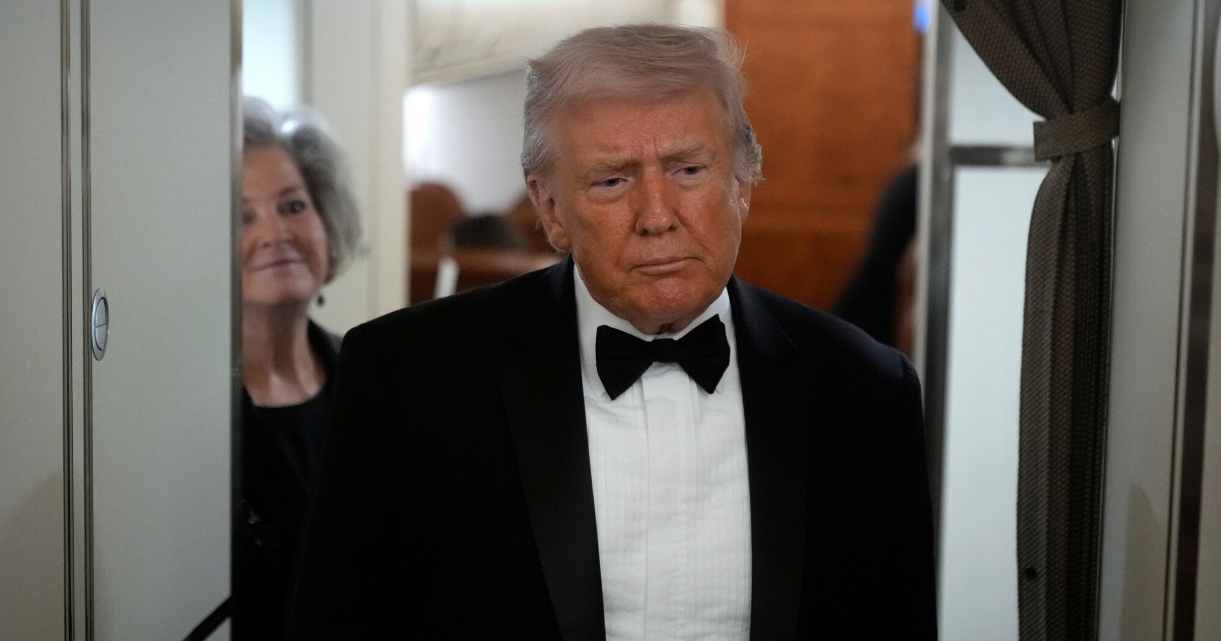 Donald Trump reaguje po publikacji nowych akt Epsteina. Zapowiada kolejny ruch