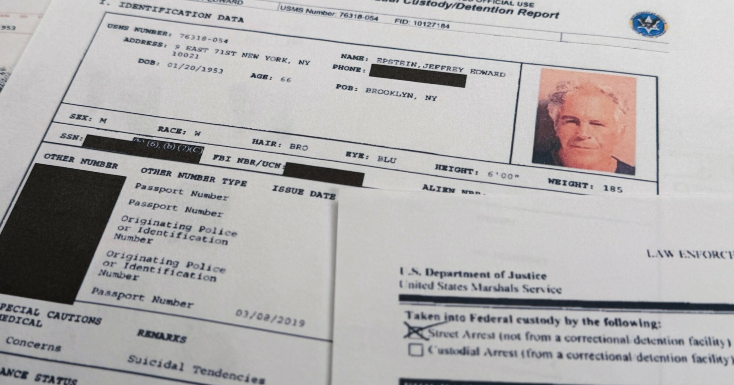 Jeffrey Epstein mógł posiadać kontakty na Kremlu. Ujawnione dokumenty rzucają nowe światło. Podsumowanie nocy Jeffrey Epstein mógł posiadać kontakty na Kremlu. Ujawnione dokumenty rzucają nowe światło. Podsumowanie nocy