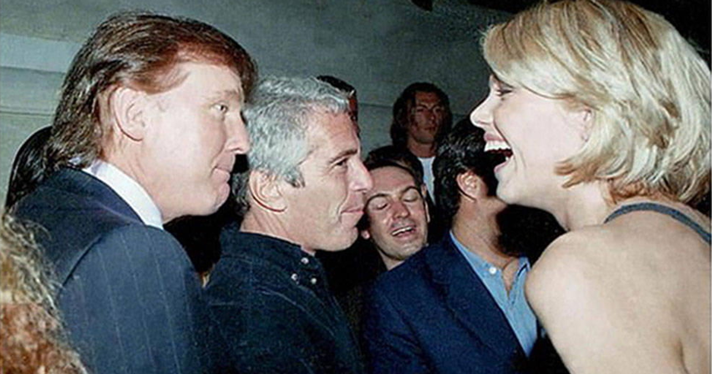 "Miło było cię zobaczyć". Jak daleko sięgały macki Jeffreya Epsteina? Z milionów stron akt wyłania się niepokojący obraz amerykańskiej elity