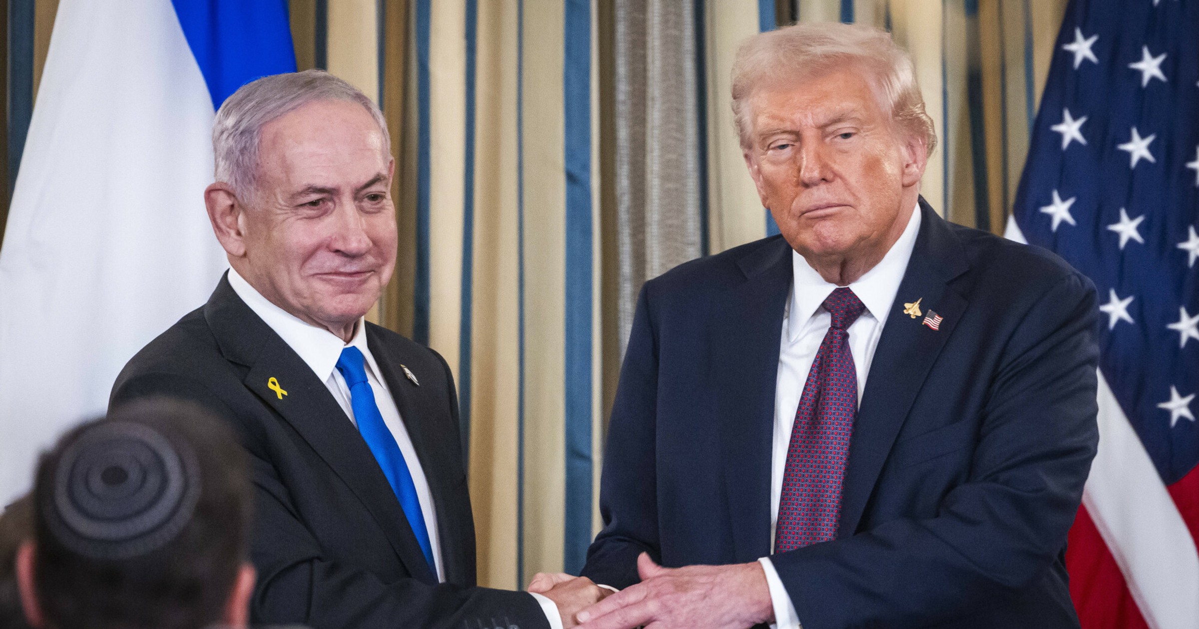 Napięta sytuacja w Iranie. USA i Izrael zwołały tajną naradę