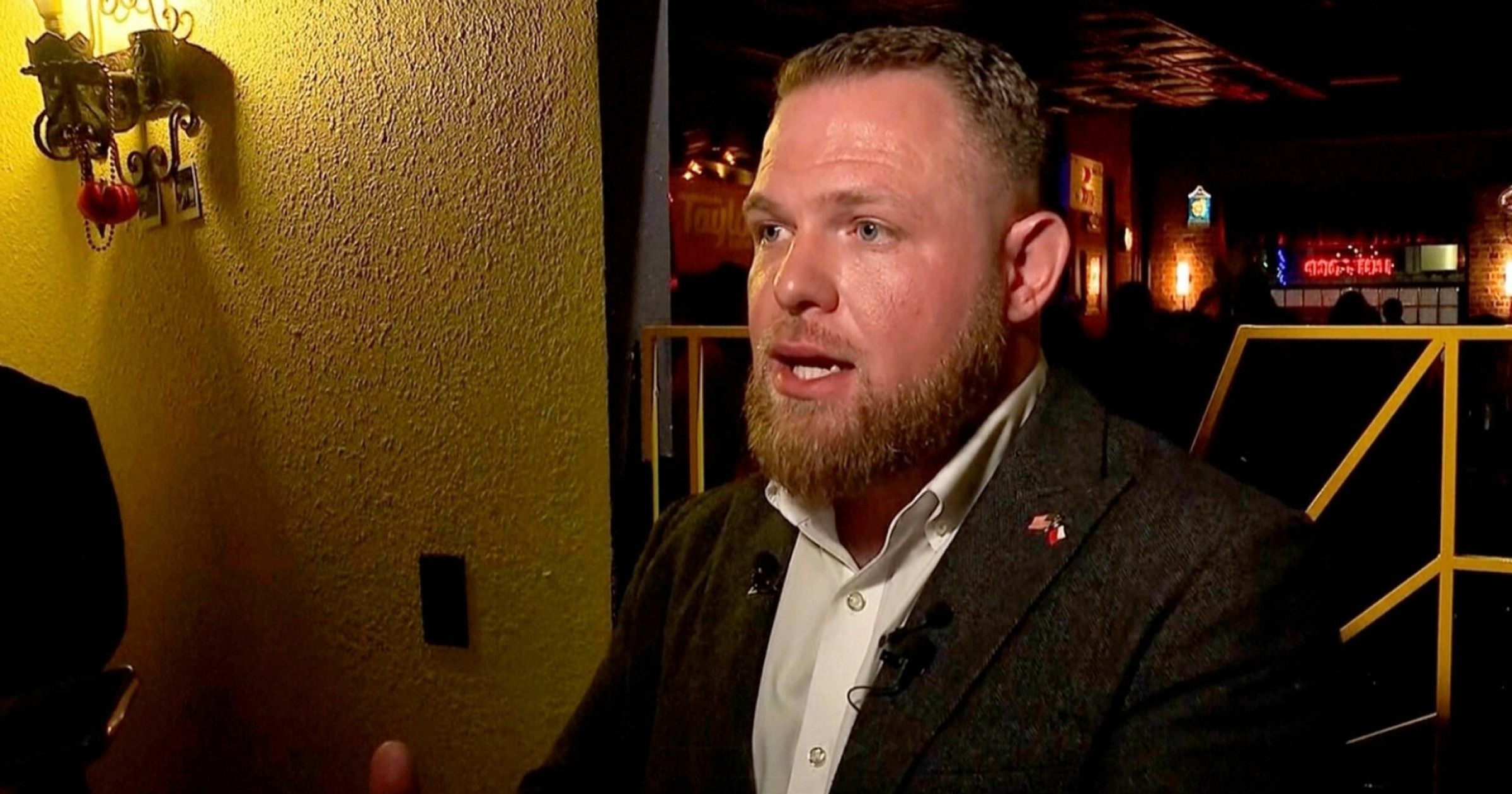 Niespodziewany rezultat w Teksasie. Demokrata wygrywa w bastionie Republikanów