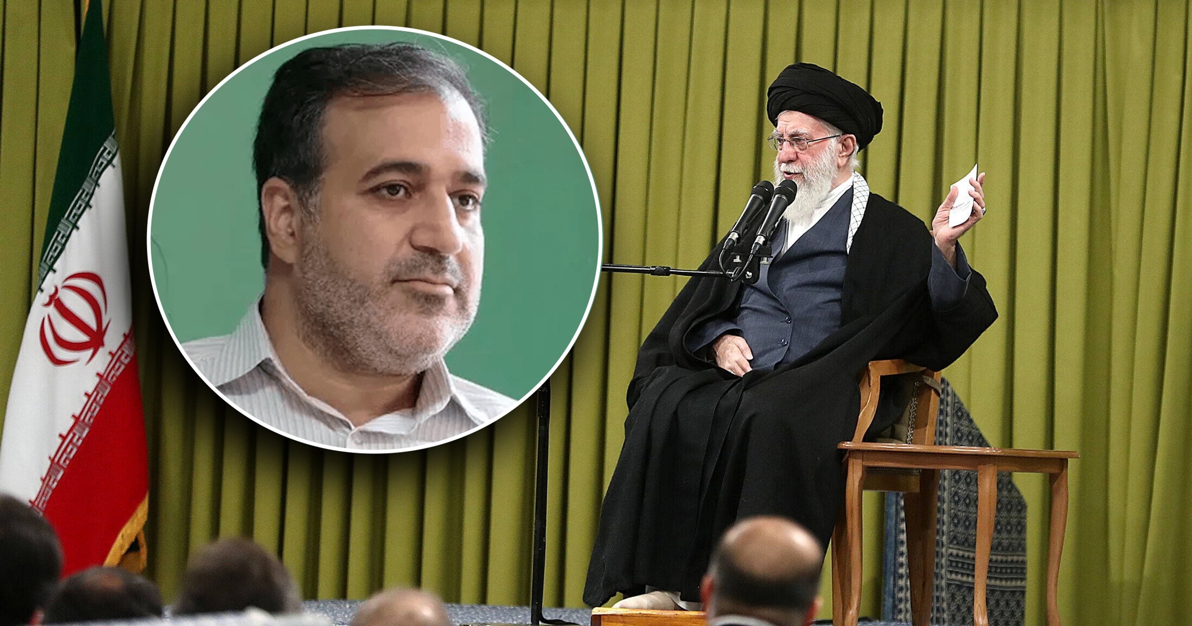 Nominowany do Oscara scenarzysta aresztowany w Iranie. Wszystko przez jeden podpis