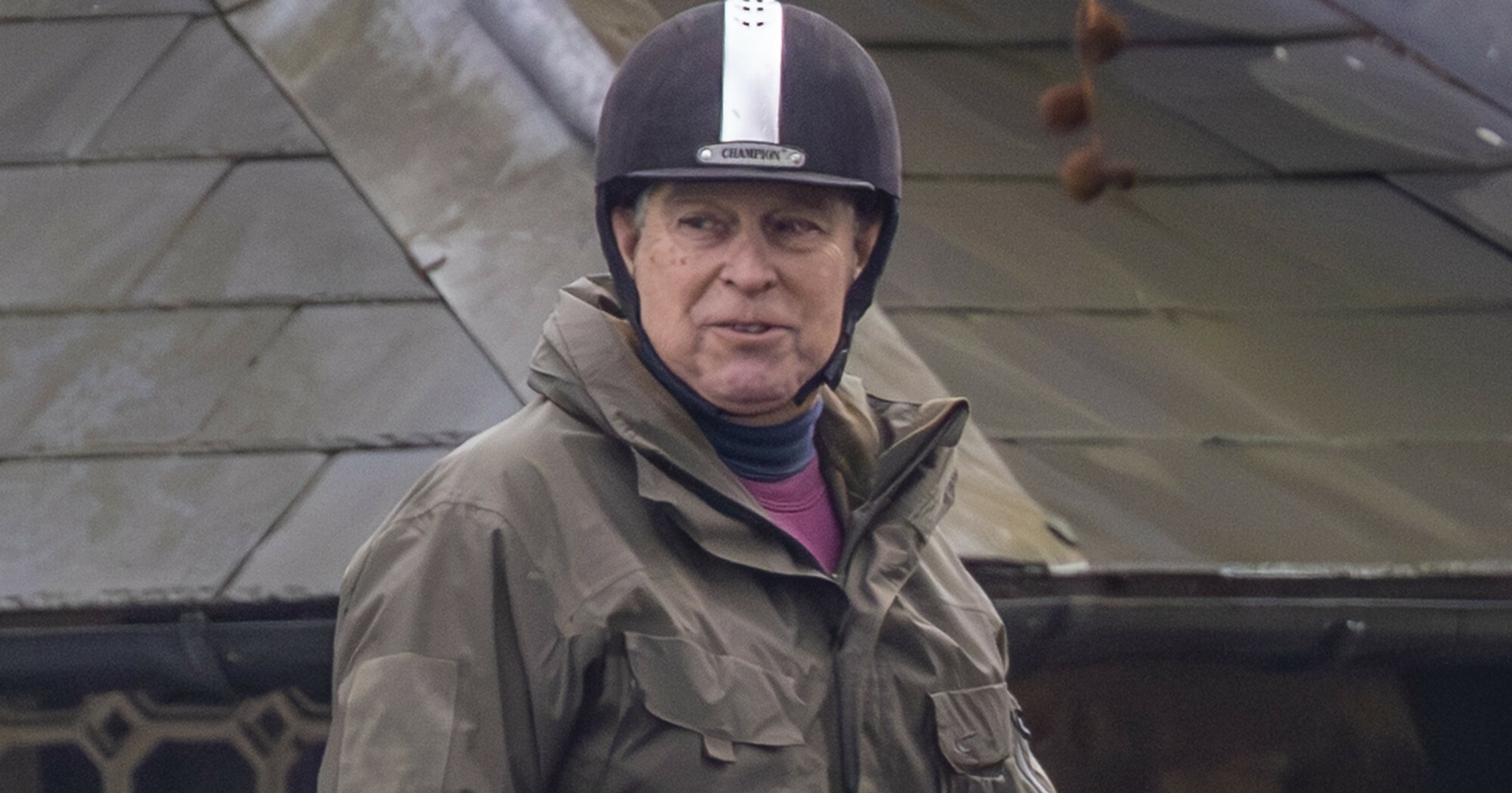 Odtajnione akta Epsteina. Pojawił się nowy wątek wokół księcia Andrzeja