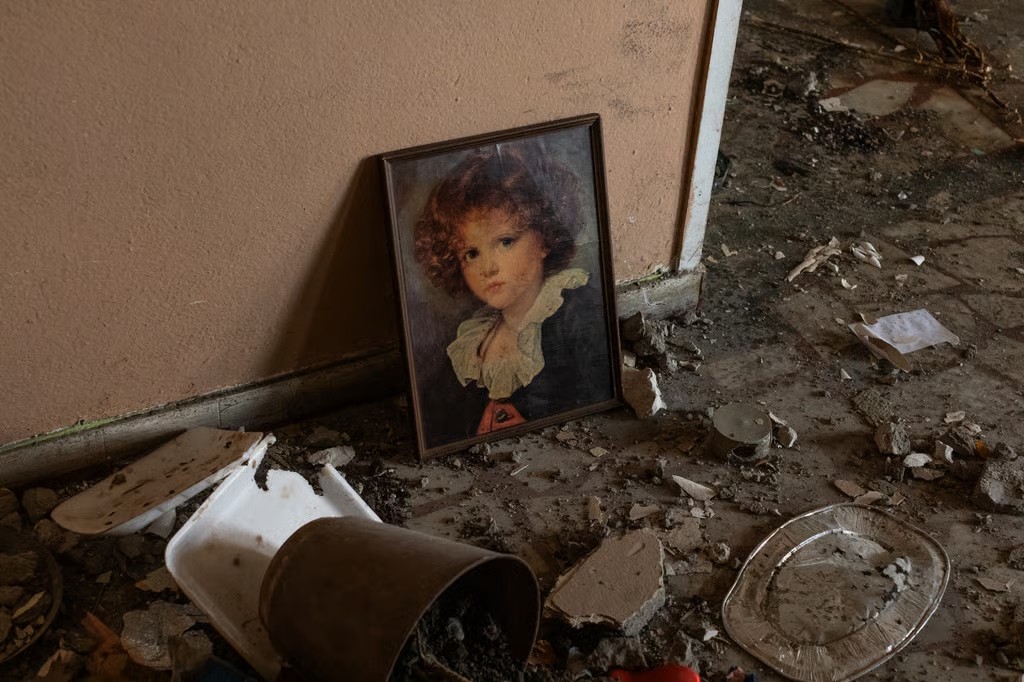 "To koniec". Tak Chiny po cichu rozszarpują Europę. Zaczęły od Serbii. "Czuję, jak drży mój dom" [FOTOREPORTAŻ]