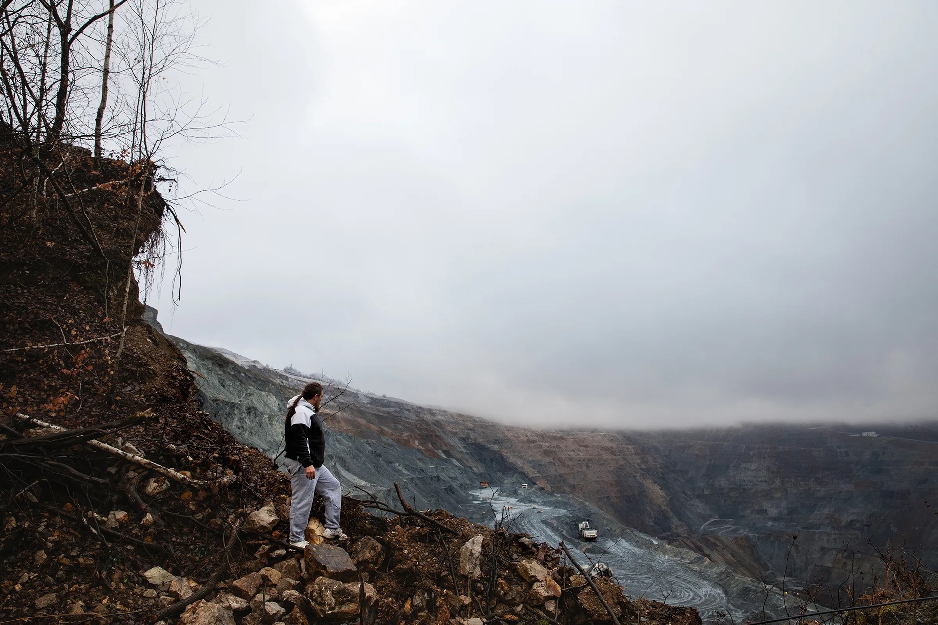 "To koniec". Tak Chiny po cichu rozszarpują Europę. Zaczęły od Serbii. "Czuję, jak drży mój dom" [FOTOREPORTAŻ]