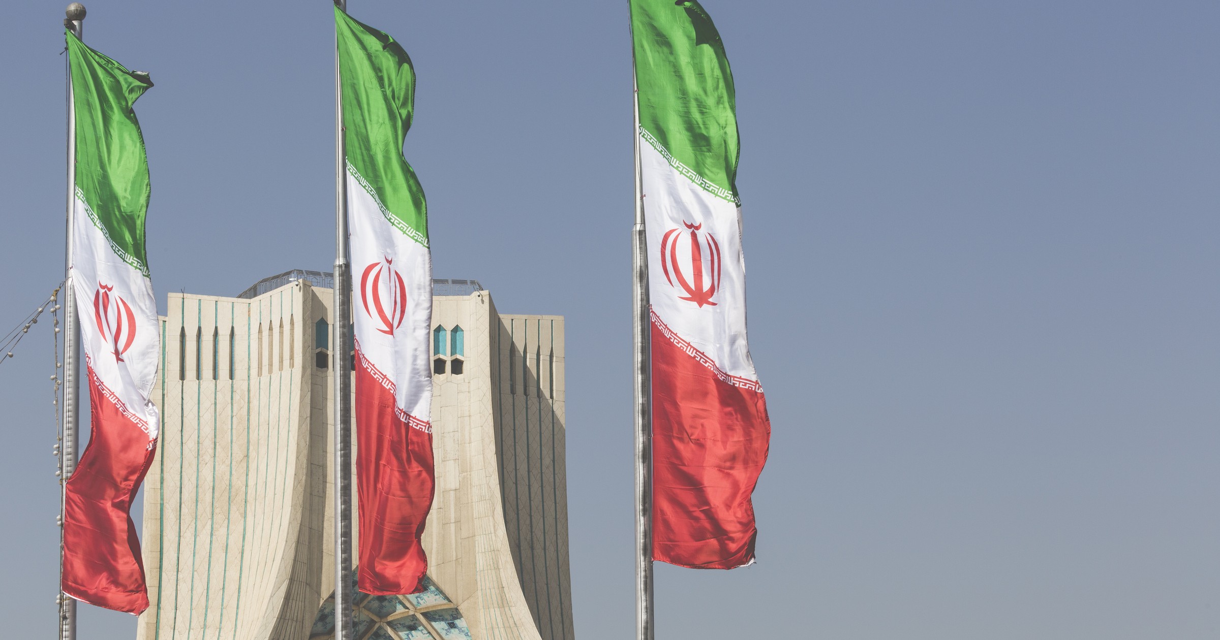 Wspólne manewry Iranu, Chin i Rosji. Jest komunikat