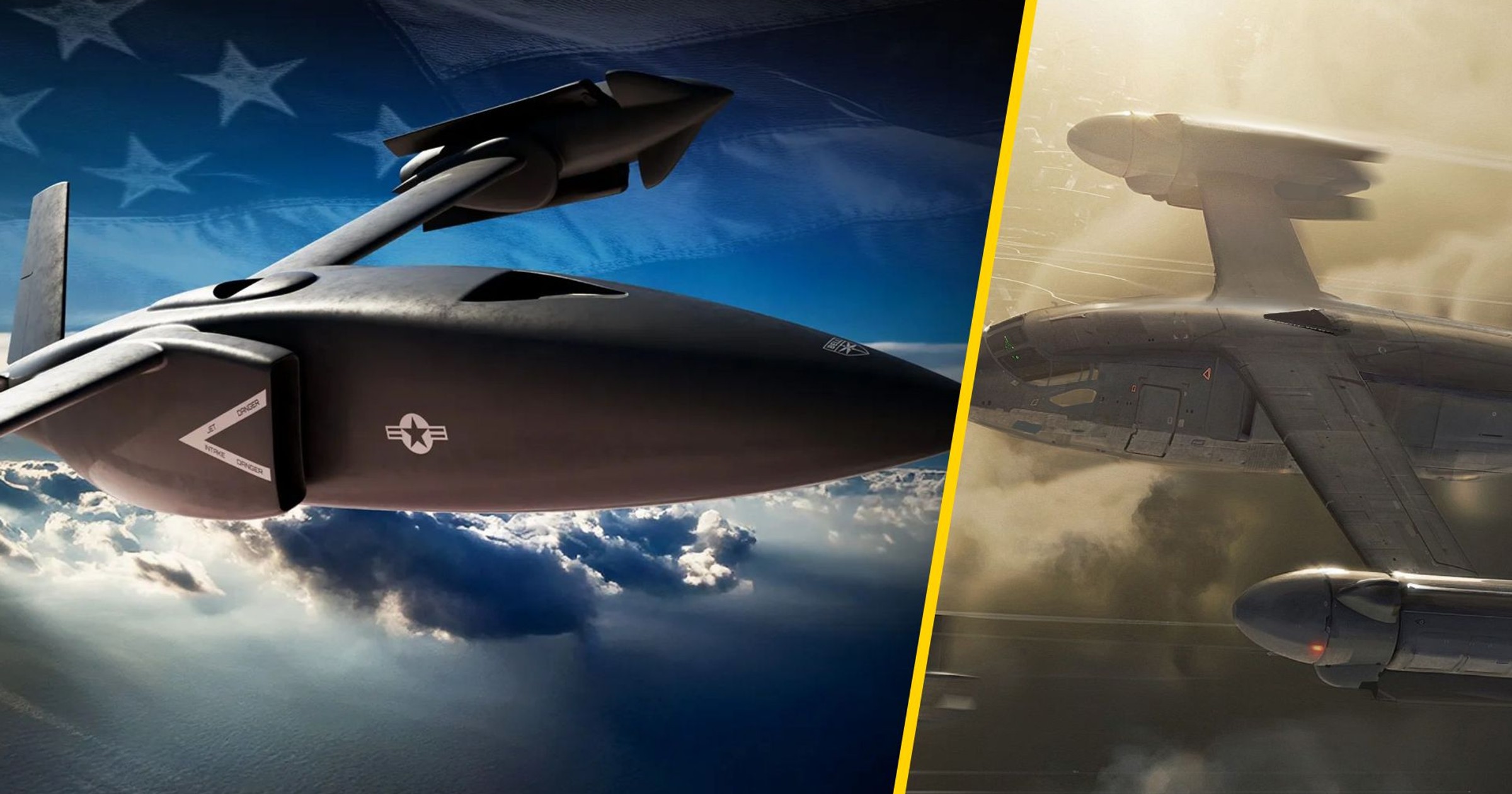 Armia USA chce "niemożliwego" samolotu. Pierwszy lot w 2028 r.